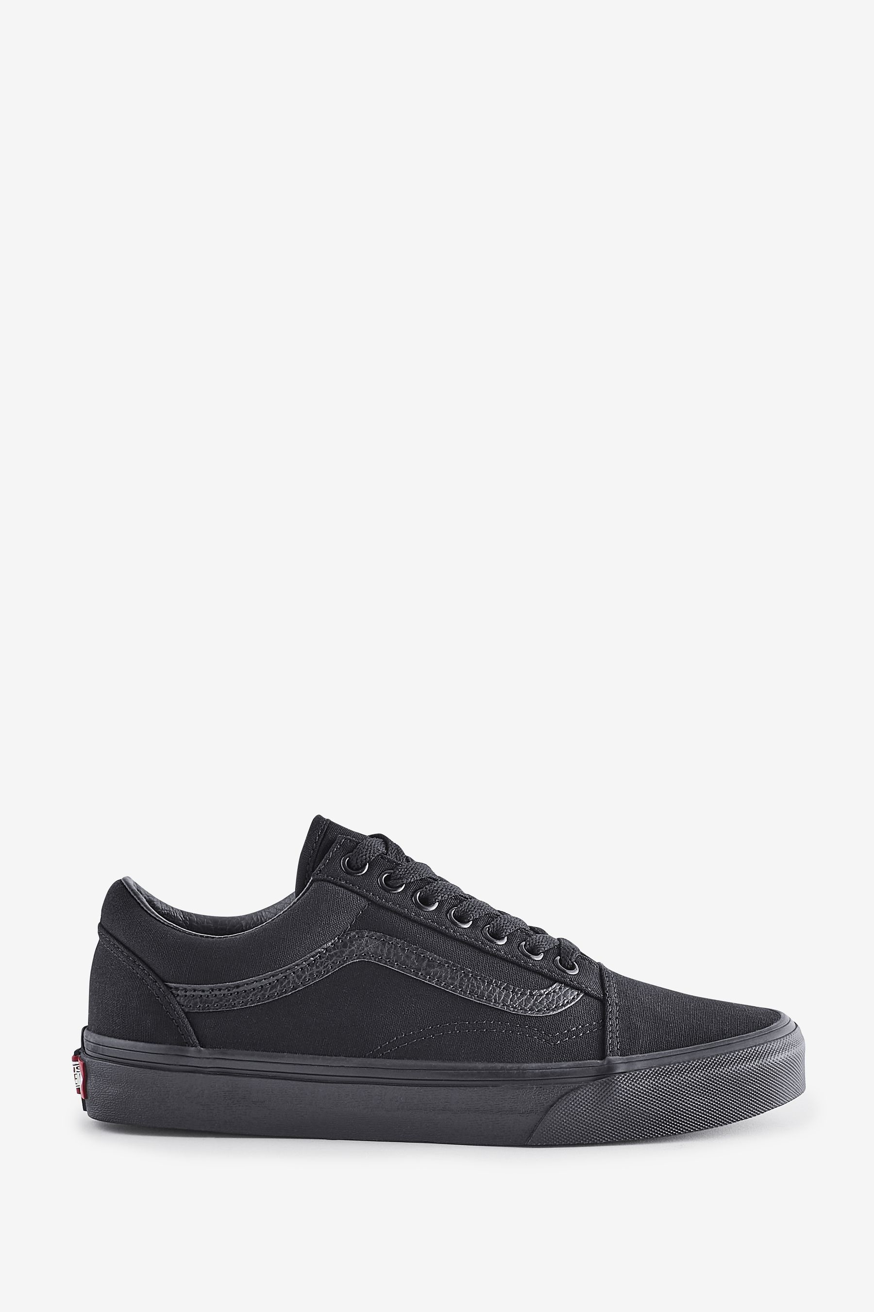 Buy Vans Womens Old Skool Trainers from Next Luxembourg