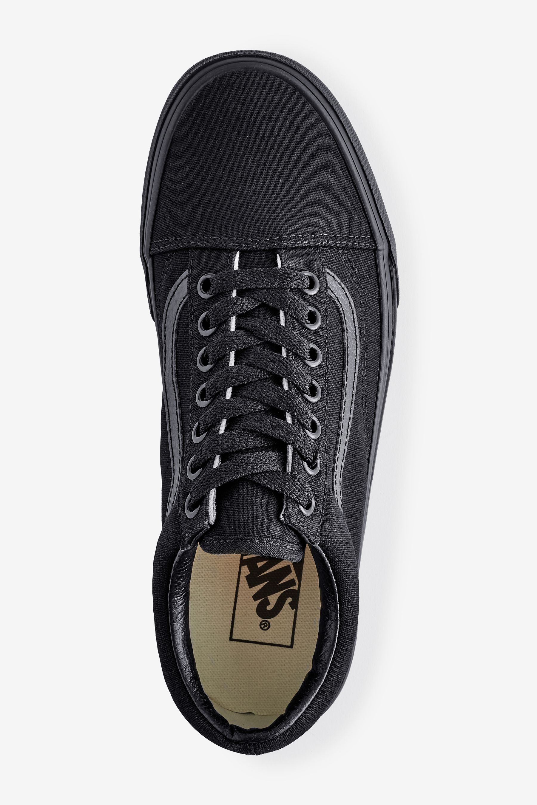 Buy Vans Womens Old Skool Trainers from Next Netherlands