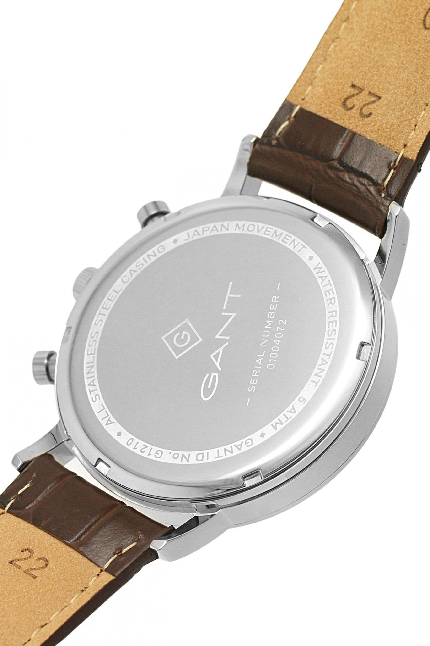 Park hill gant watch sale