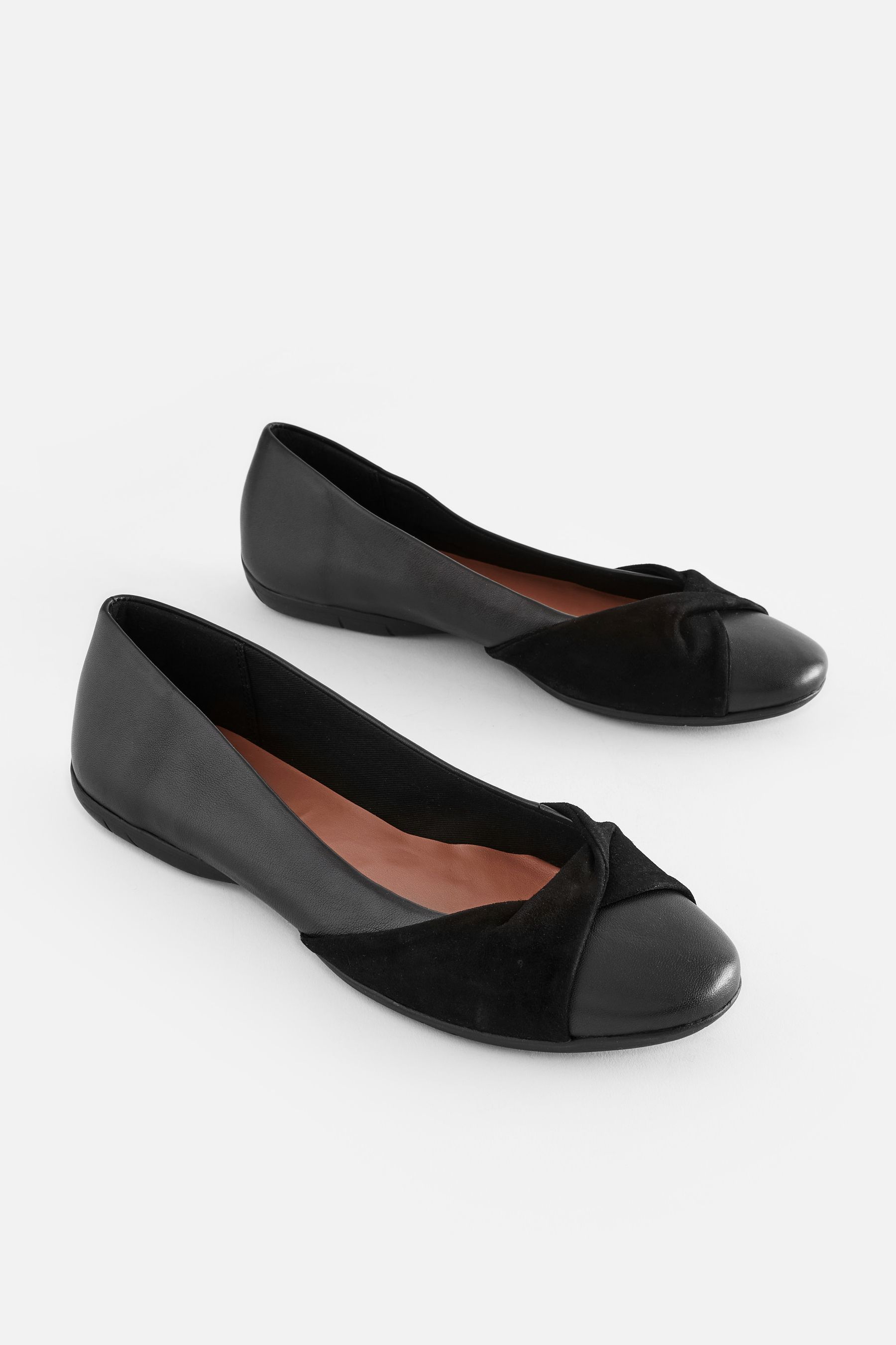 Next shoes ladies flats store