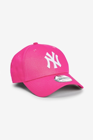 New Era® New York Yankees Essential 9FORTY Cap