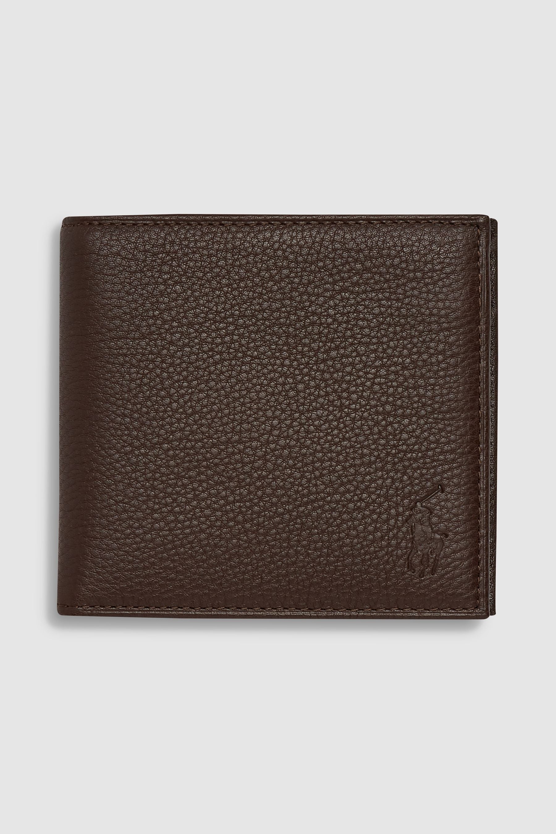 Polo ralph on sale lauren men's wallet