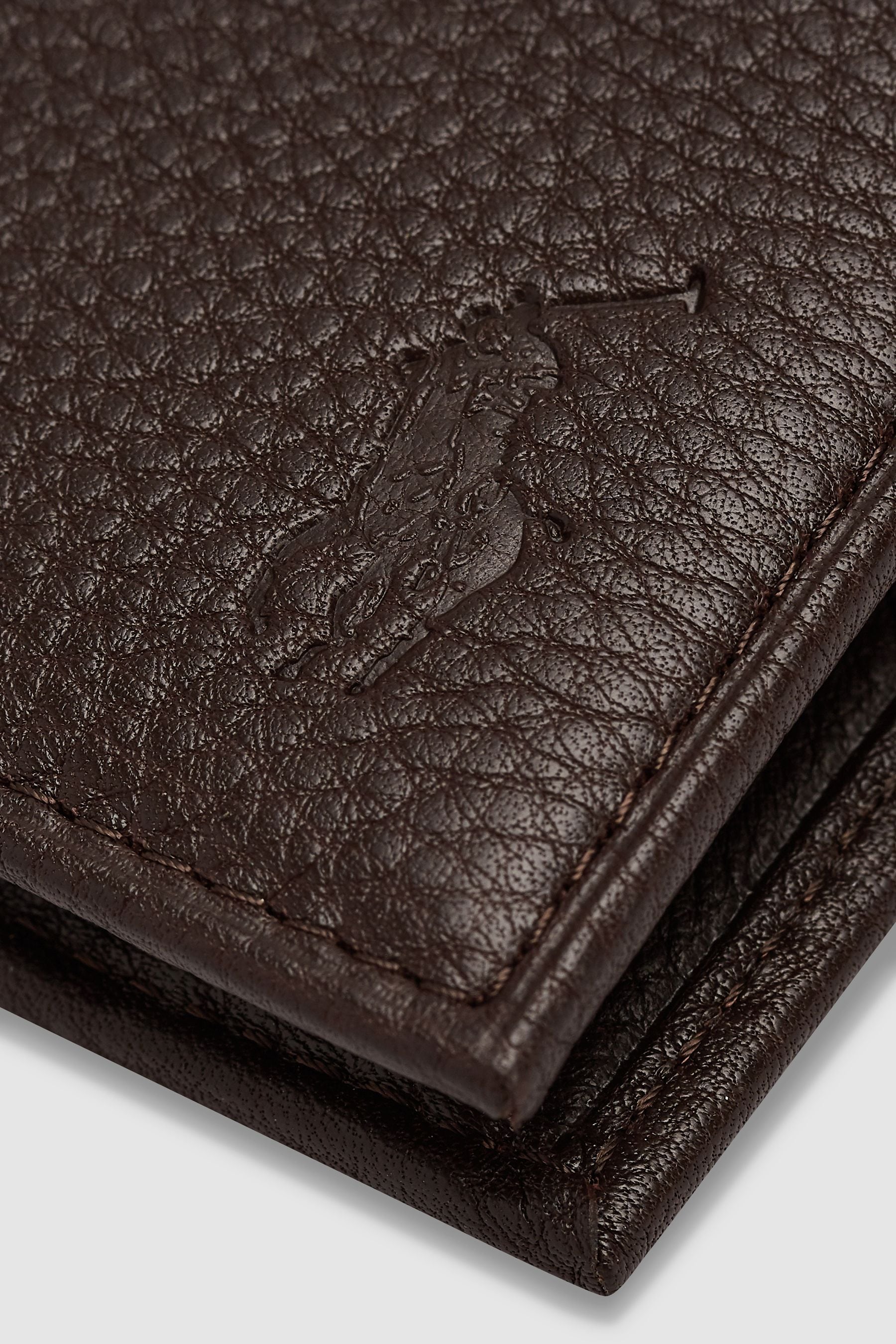 Polo ralph lauren long wallet hot sale