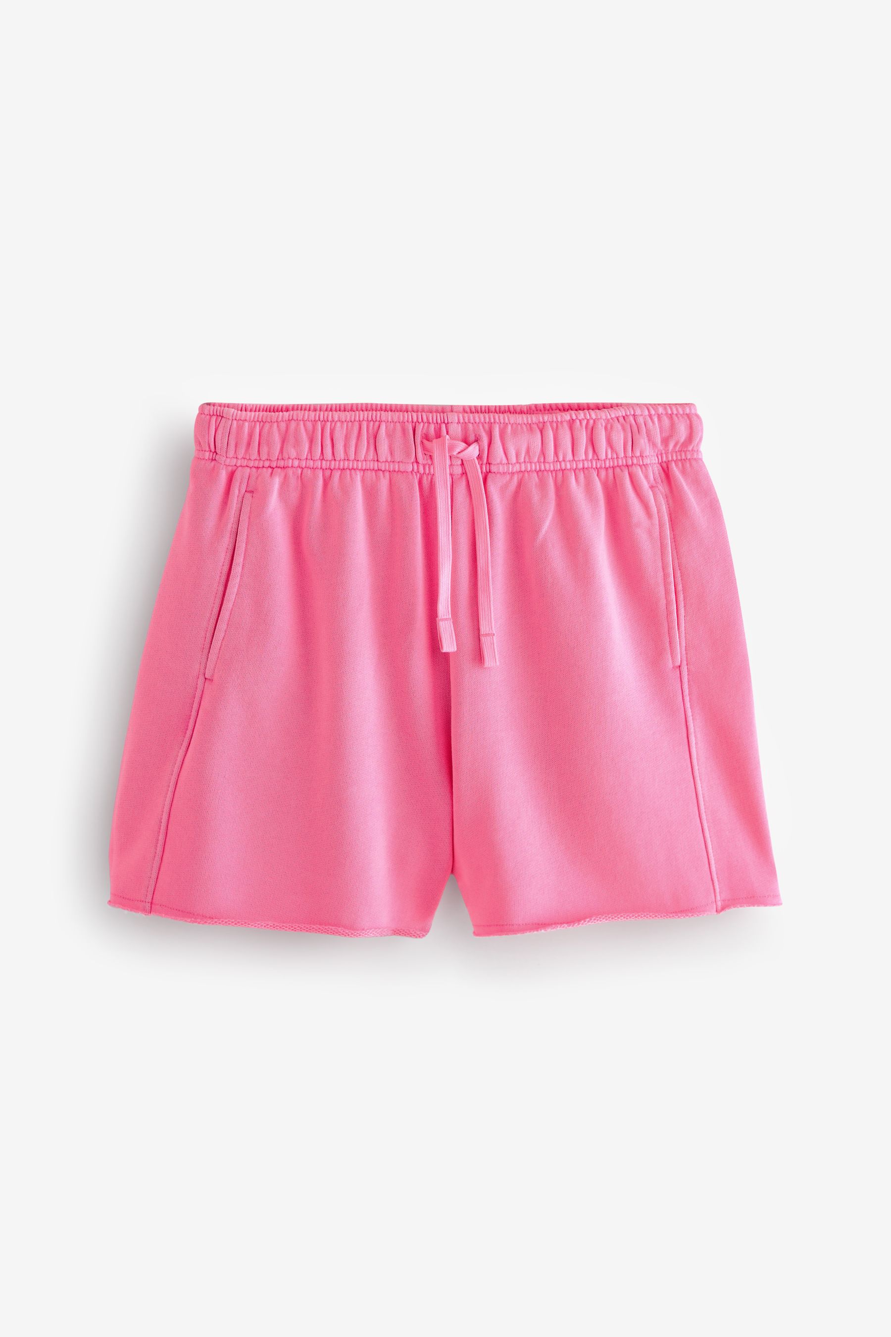 Mens pink jersey shorts new arrivals