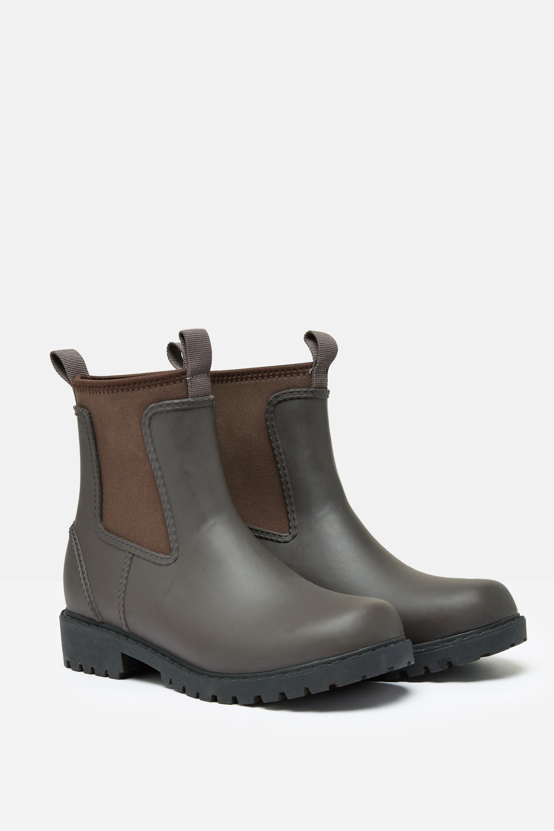 Short neoprene wellies shop