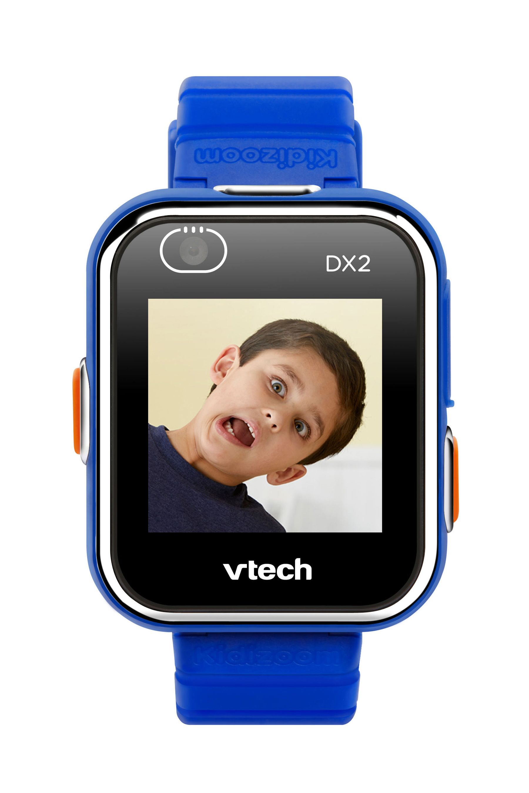 Smart best sale vtech watch