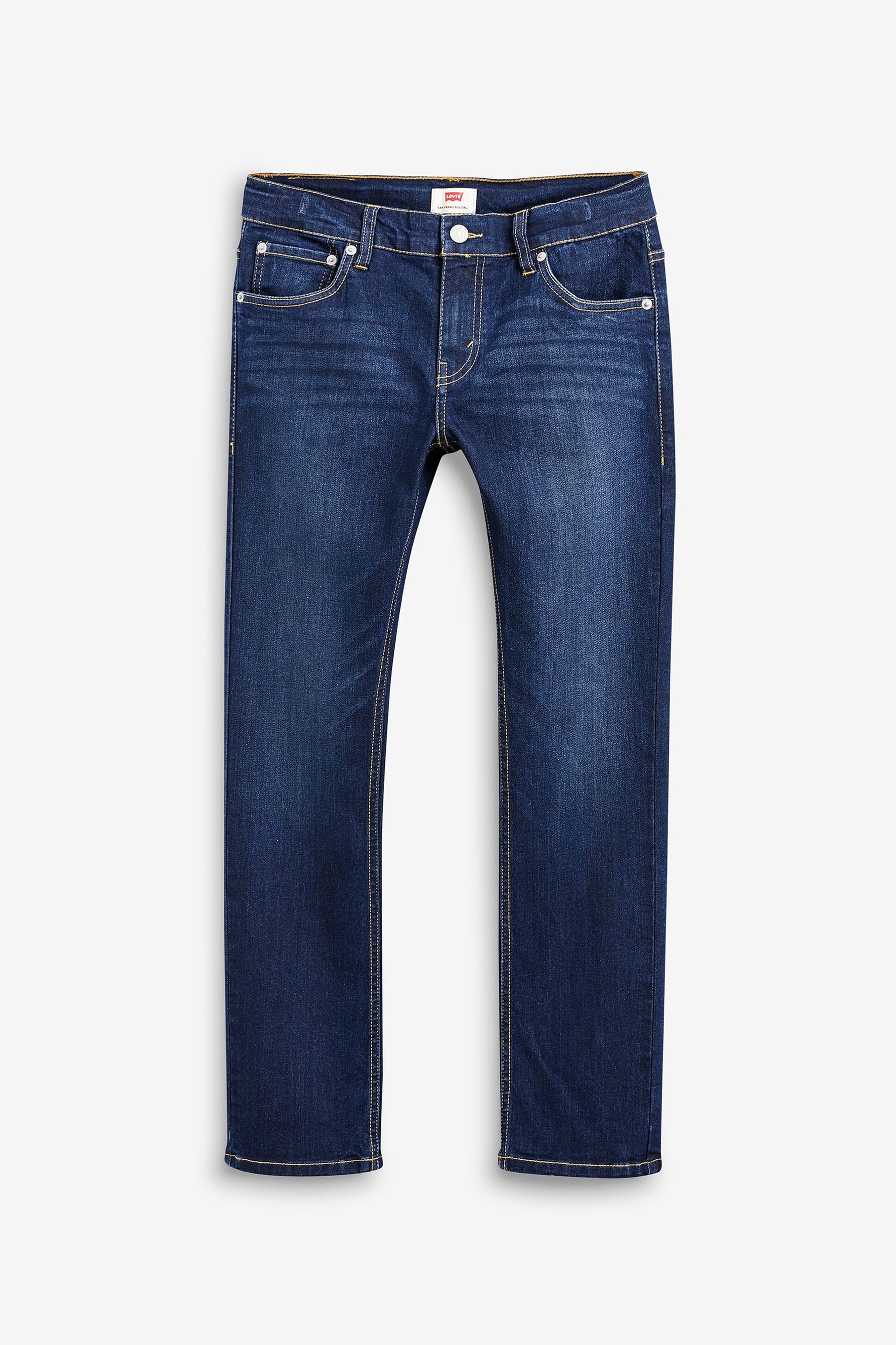 Newborn levi jeans hot sale