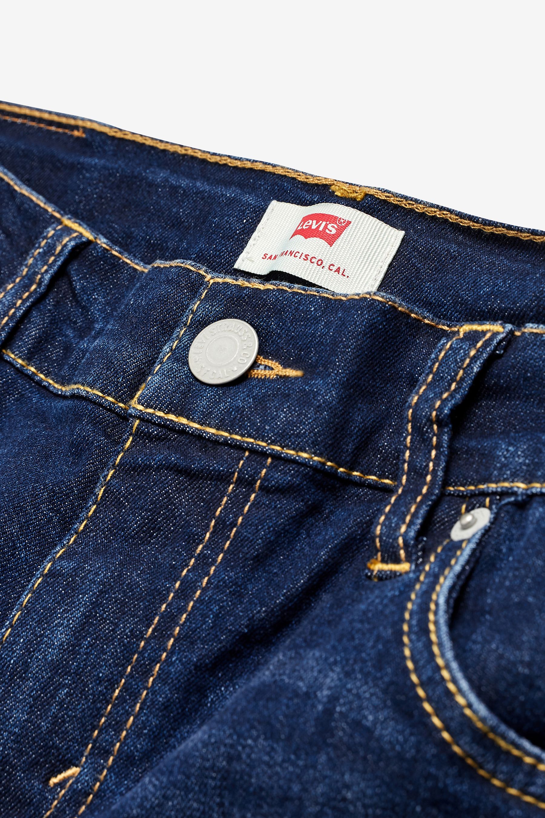 Levis 511 ducky boy hot sale