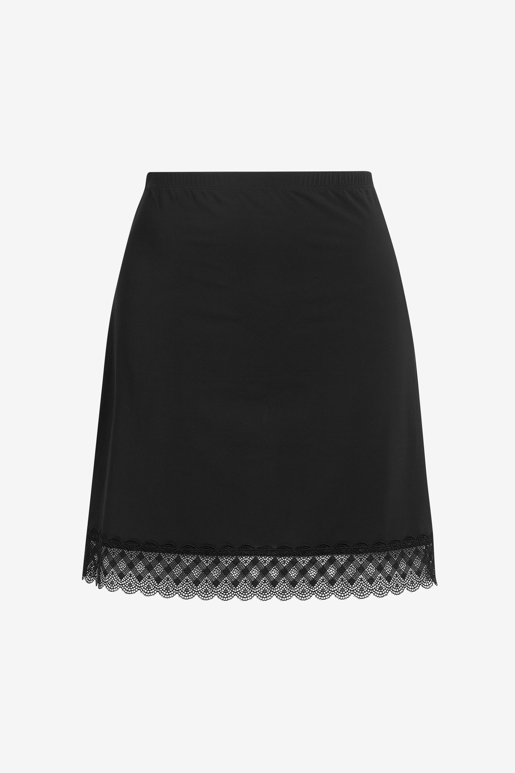 Mini half slip store