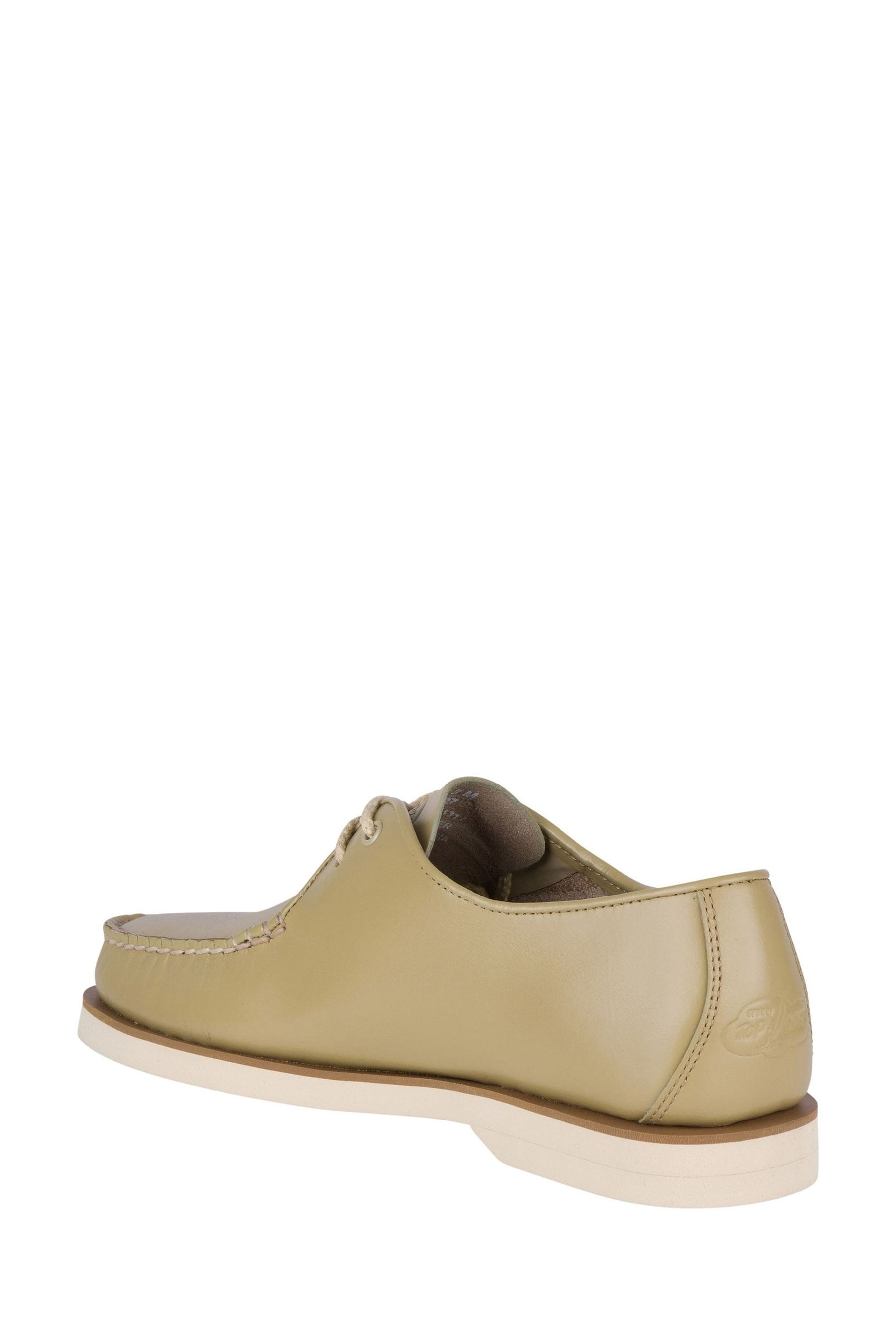 Sperry oxford clearance
