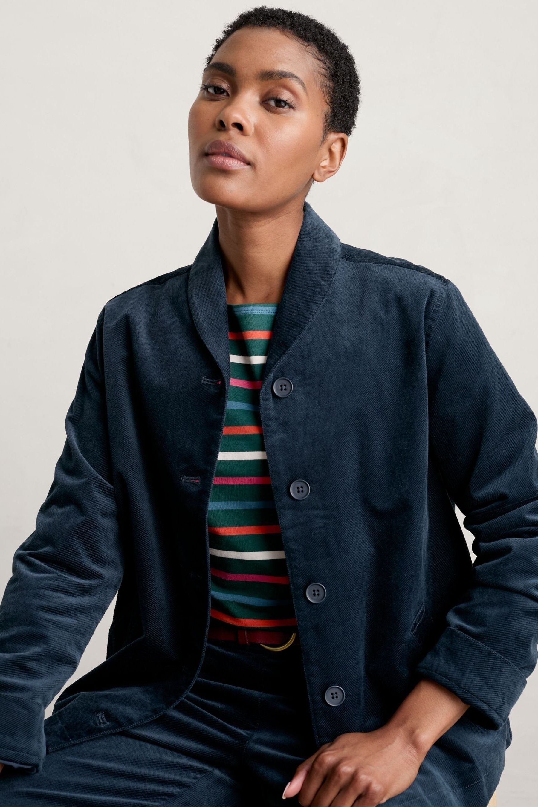 Next moleskin store jacket