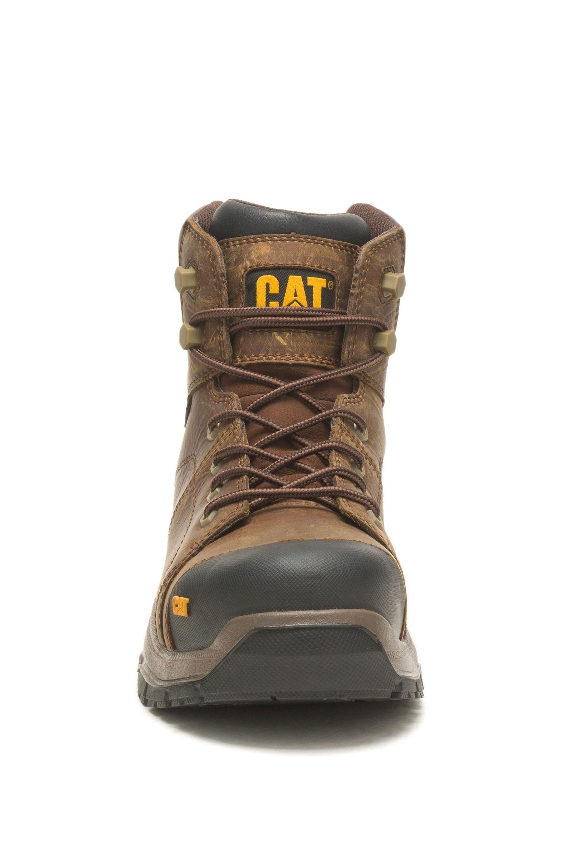 Caterpillar sequoia hotsell steel toe boots