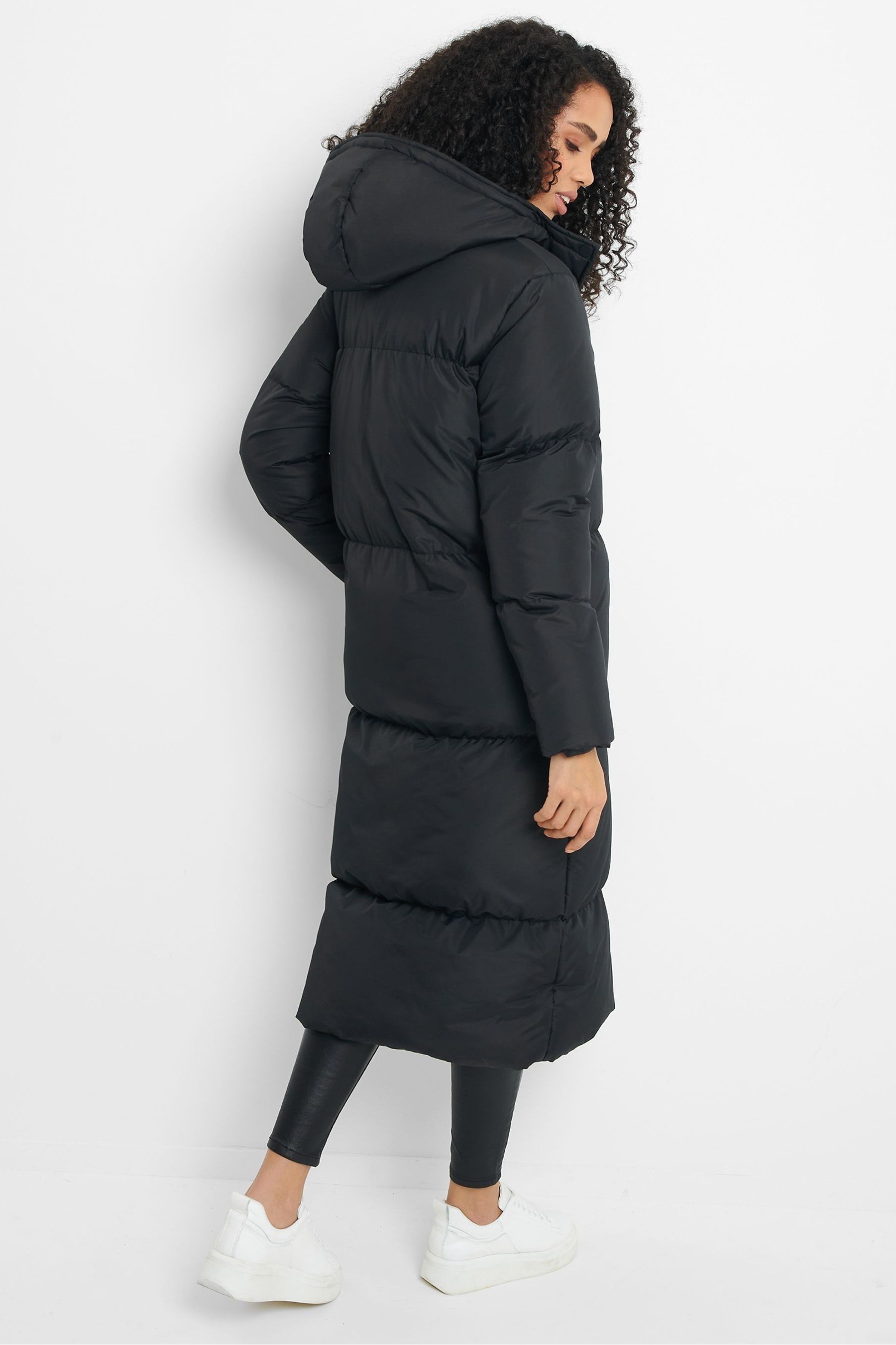 Petite padded jackets uk store