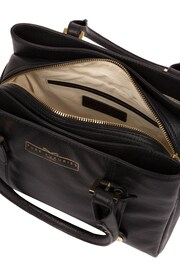 Pure Luxuries London Astley Leather Handbag - Image 5 of 6