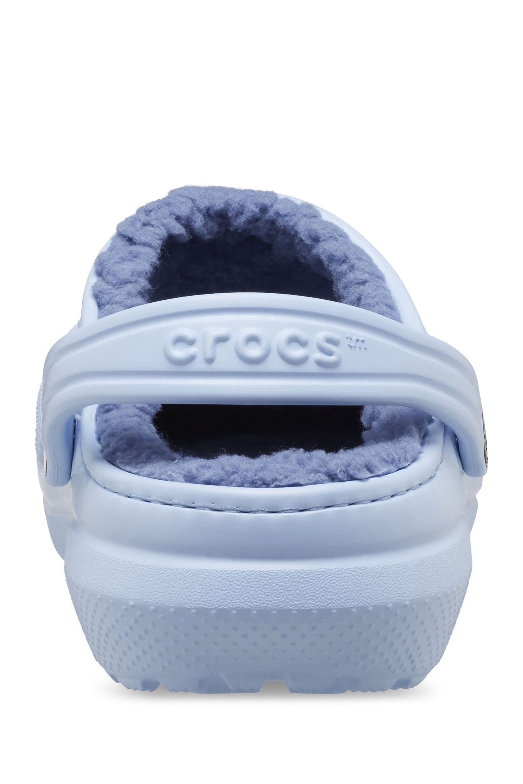 Light blue deals crocs kids