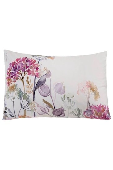 Voyage Cream Country Hedgerow Pillowcases