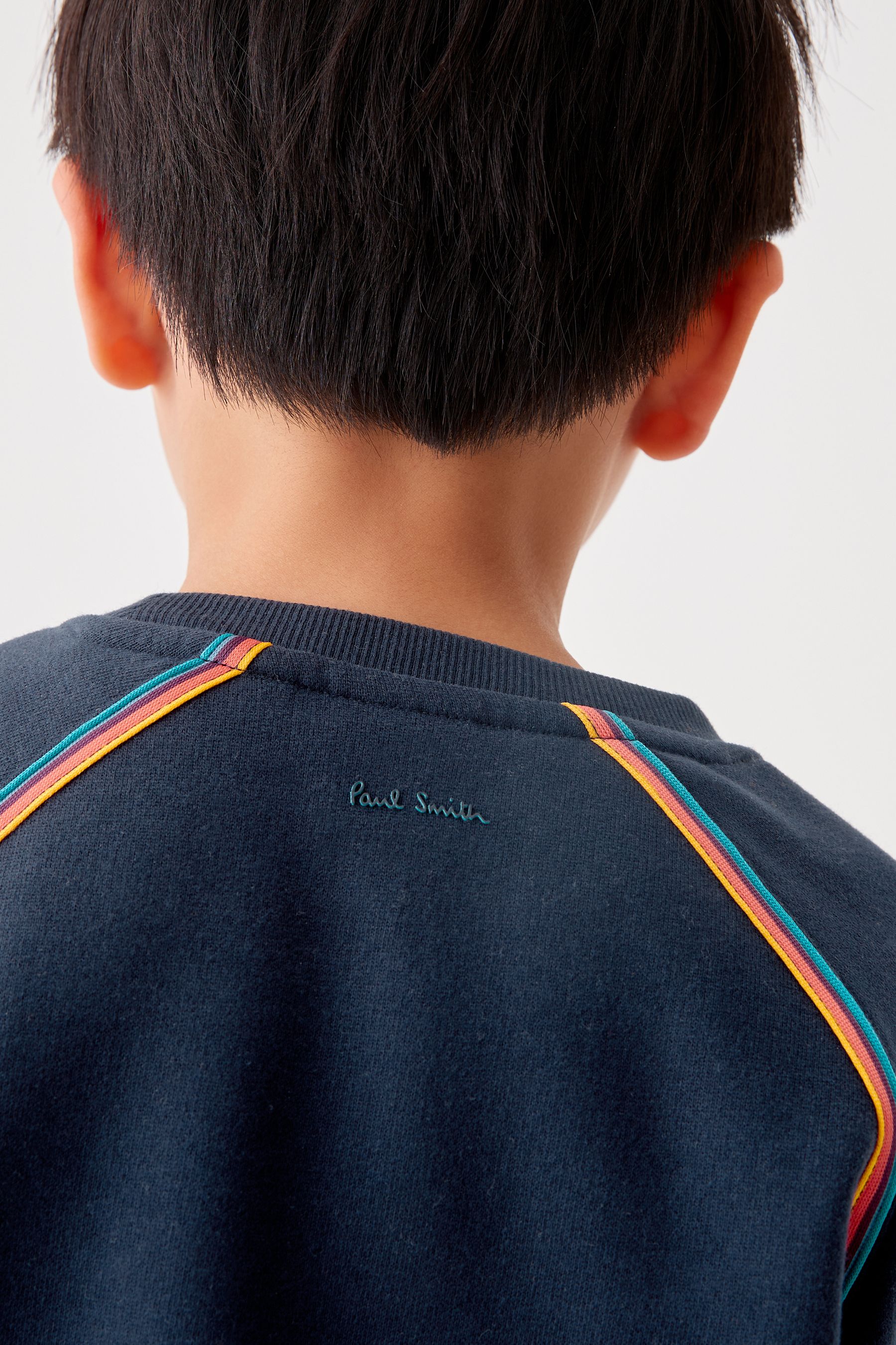 Paul smith junior sweatshirt sales