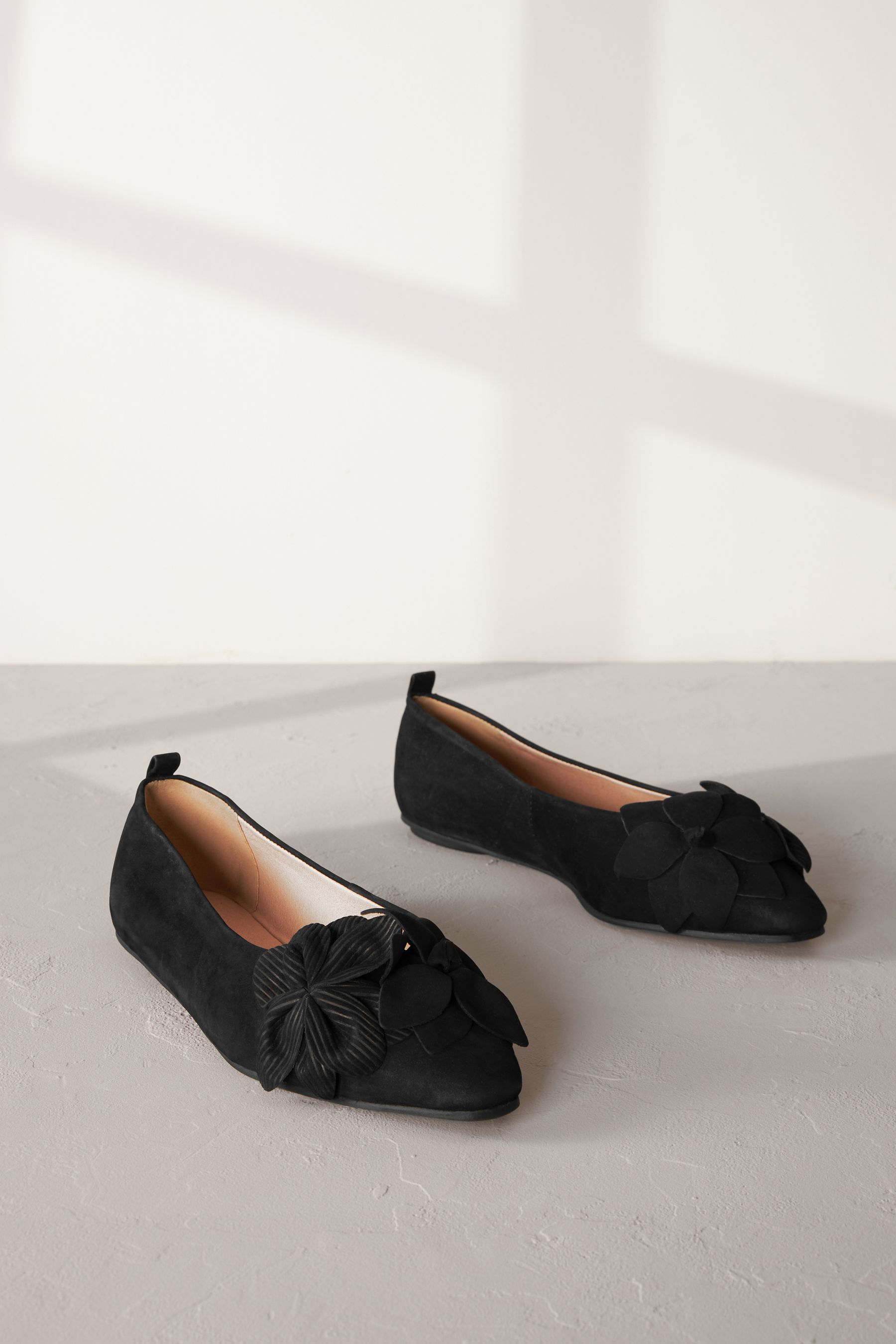 Next ladies flat shoes outlet