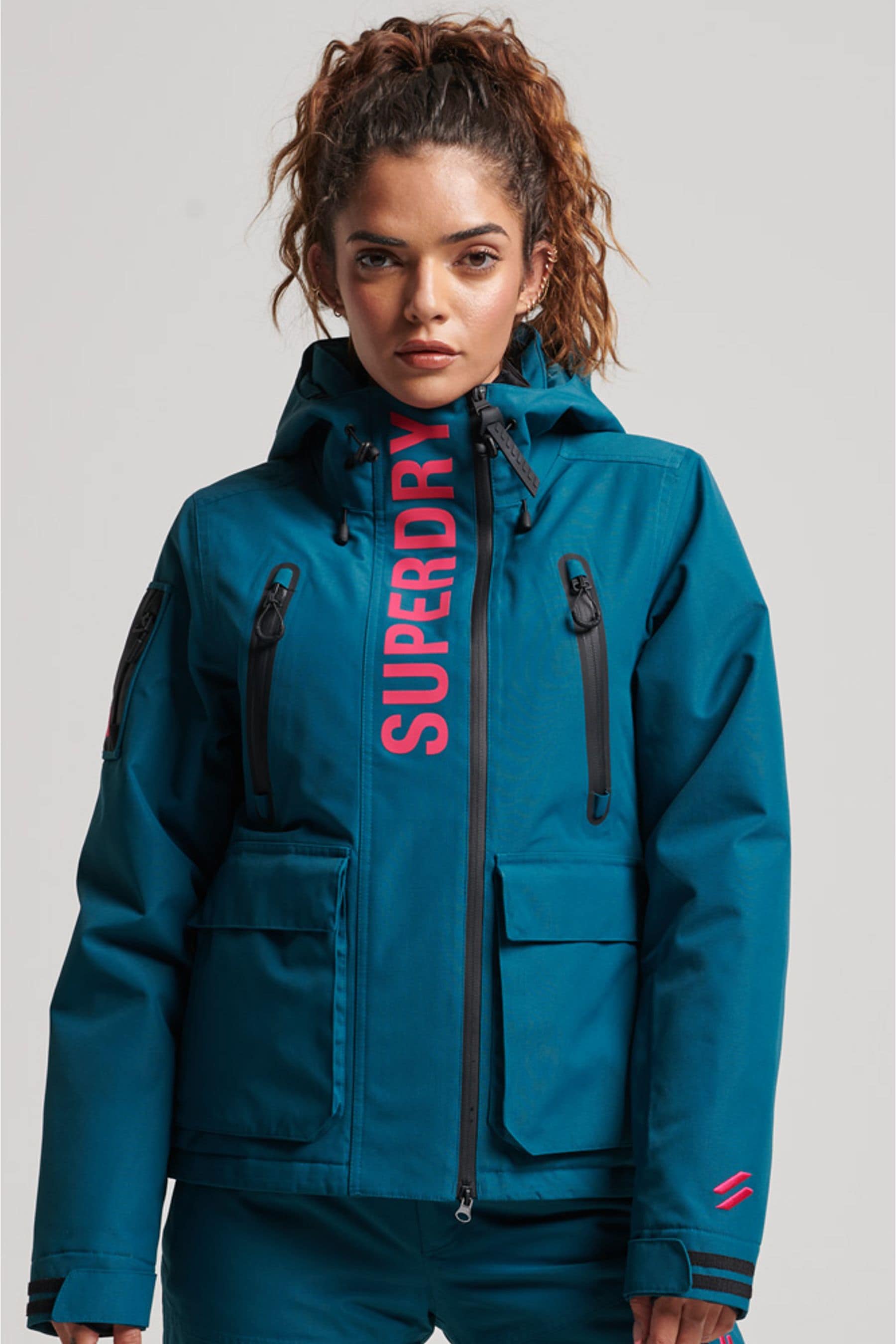 Superdry ultimate rescue deals