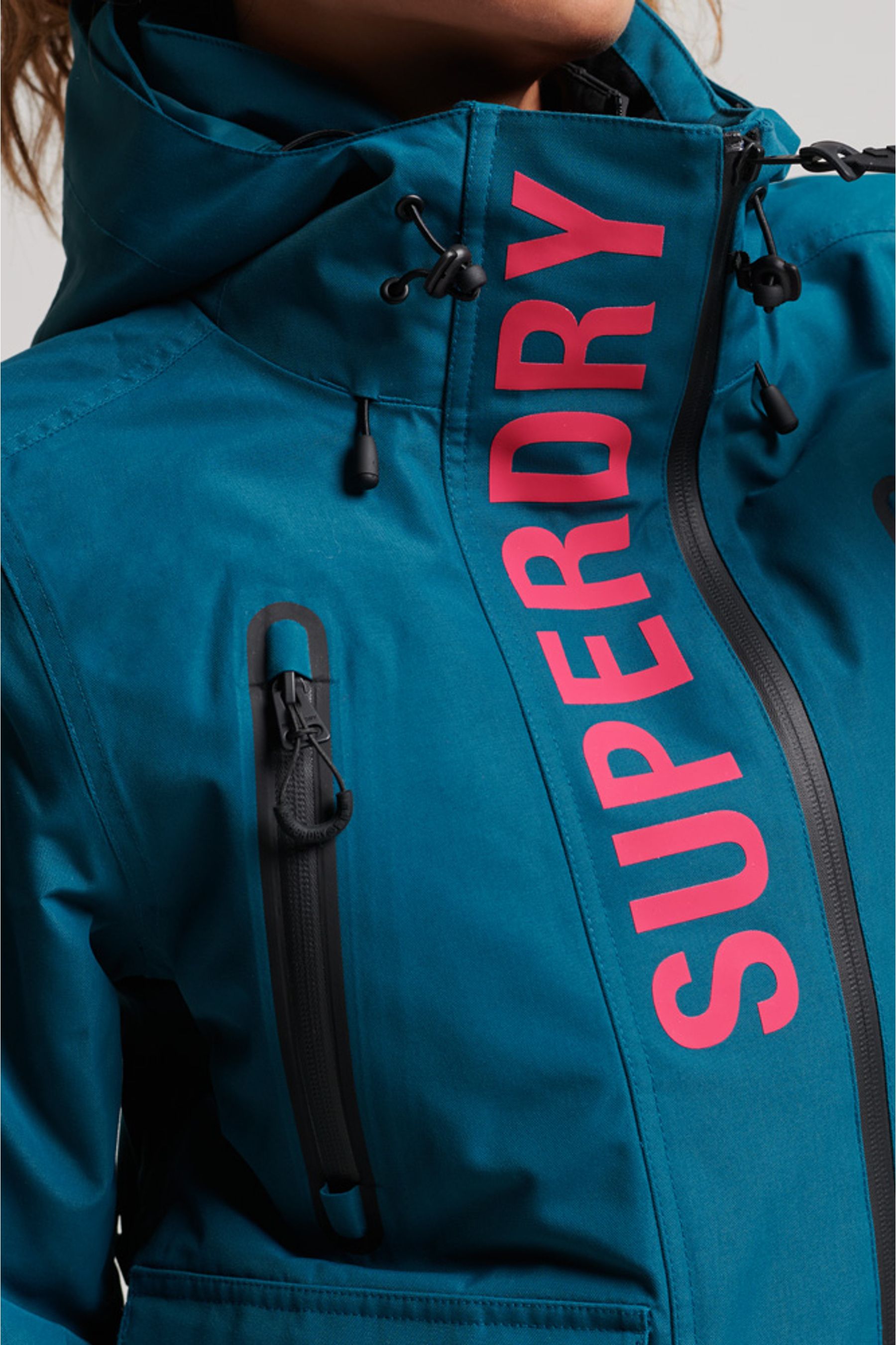 Superdry ultimate rescue clearance