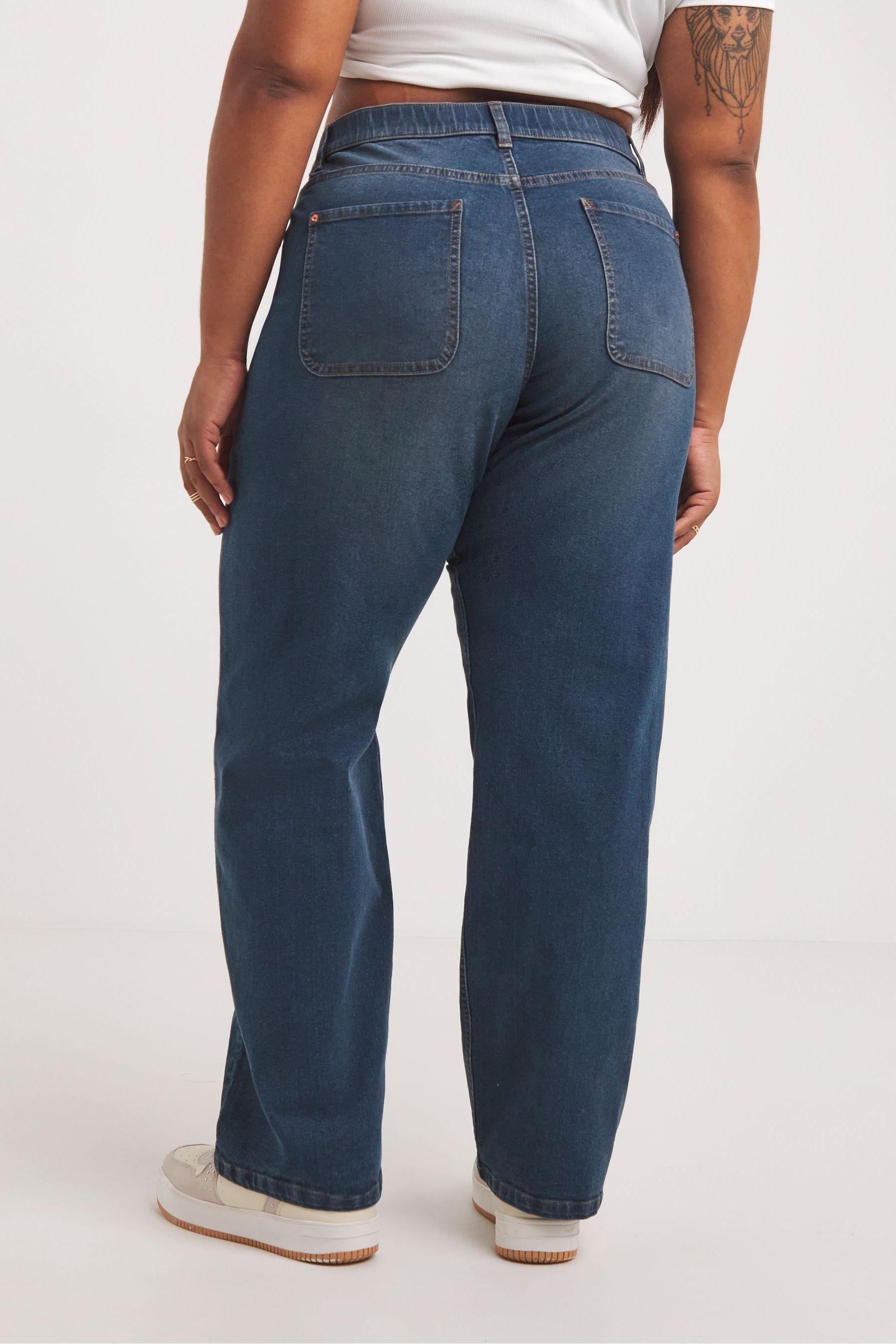Vintage dad shop jeans