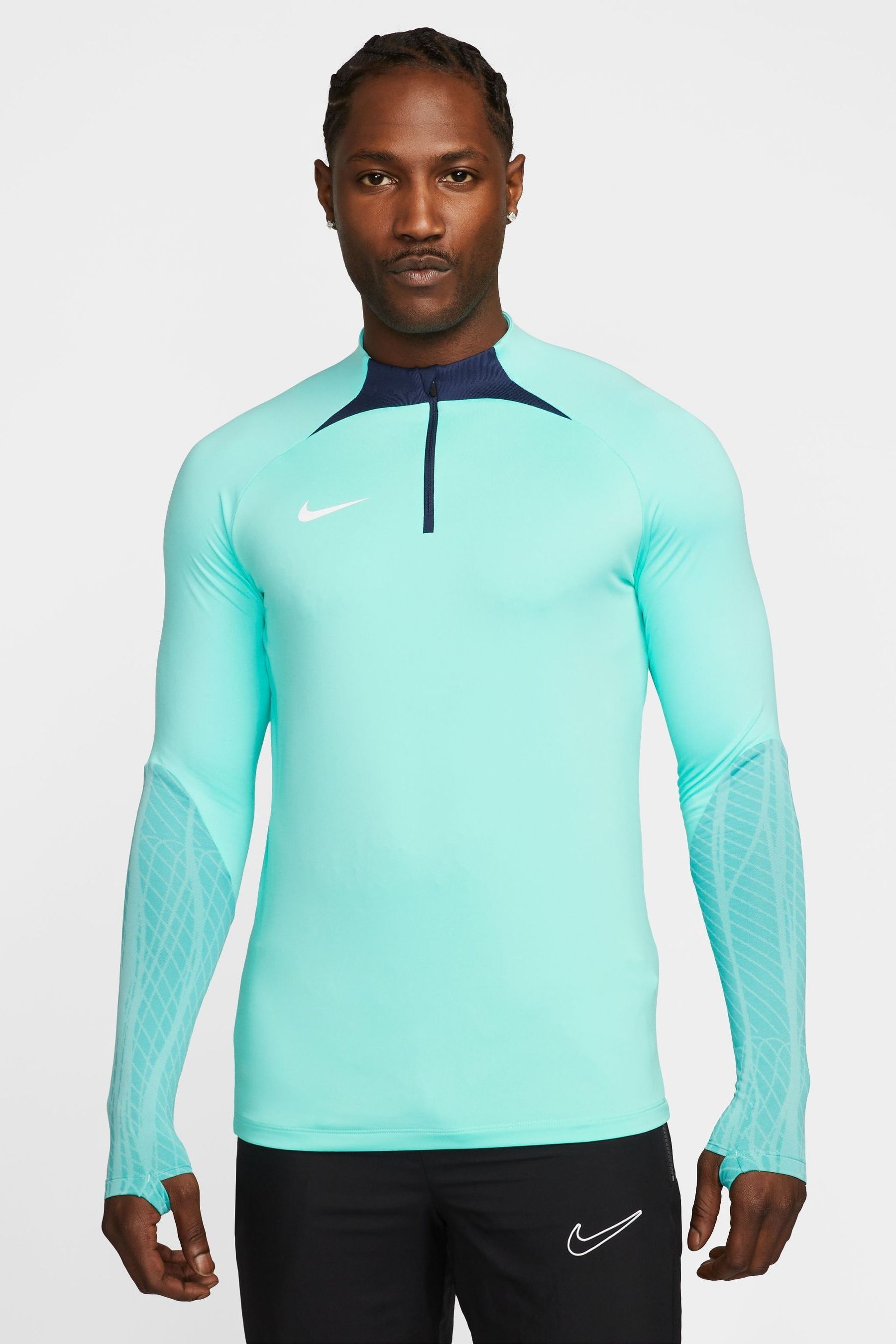 Lime green sales nike t shirt