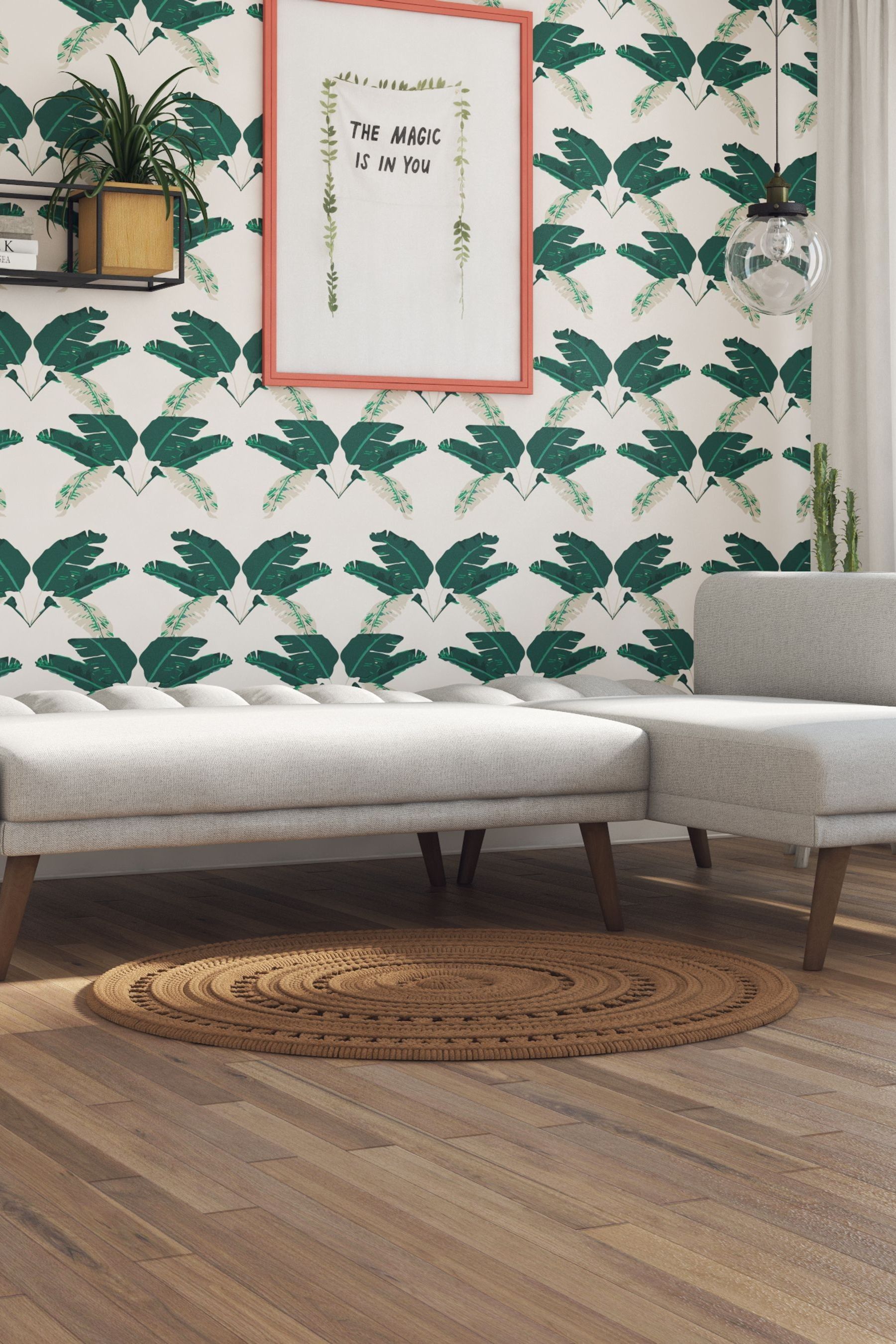 Brittany linen online sofa bed