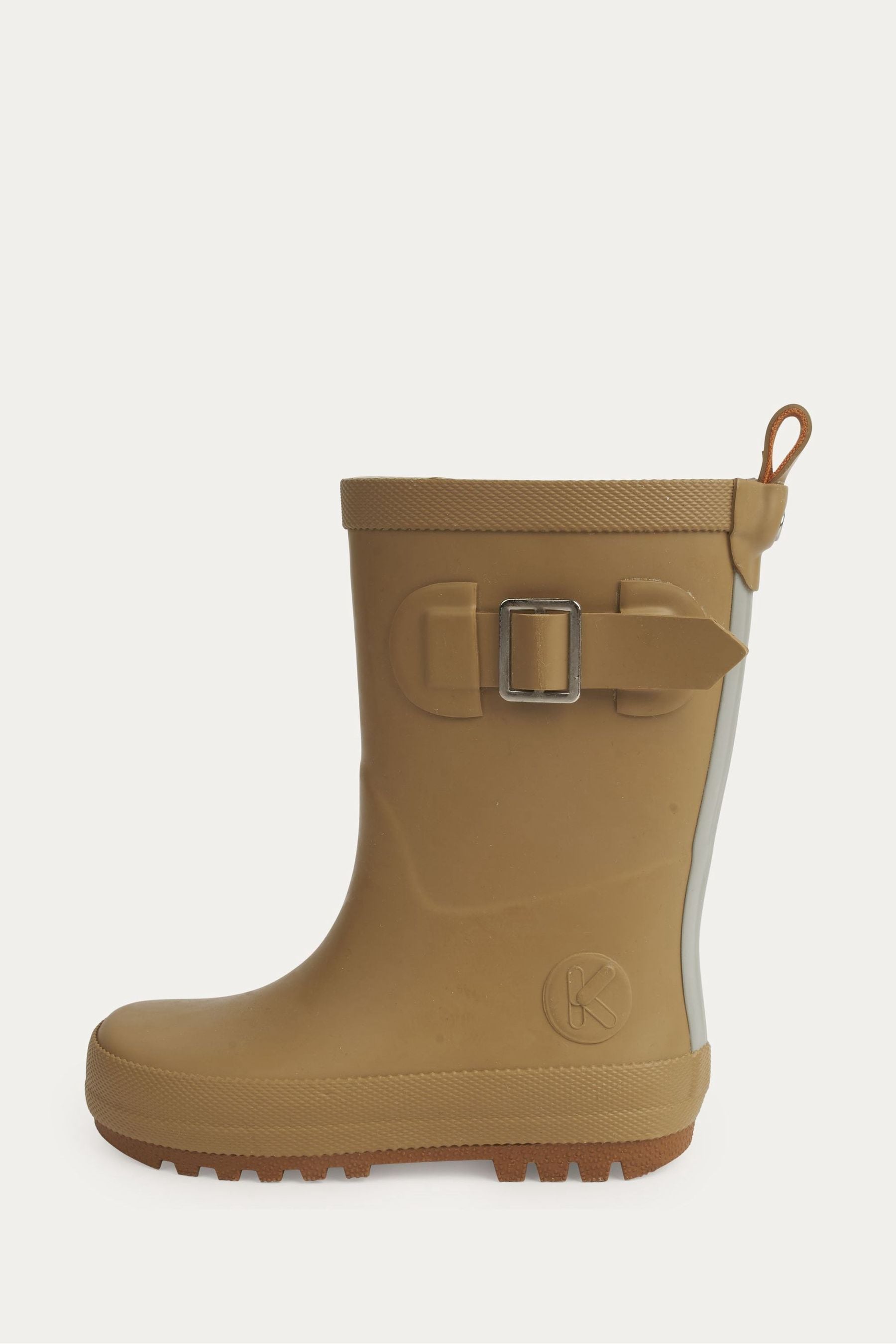 Buy KIDLY Waterproof Rain Boots with Binding from Next Denmark