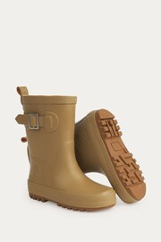 KIDLY Rain Boots with Binding - Image 4 of 7