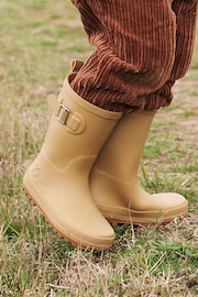 KIDLY Rain Boots with Binding - Image 6 of 7