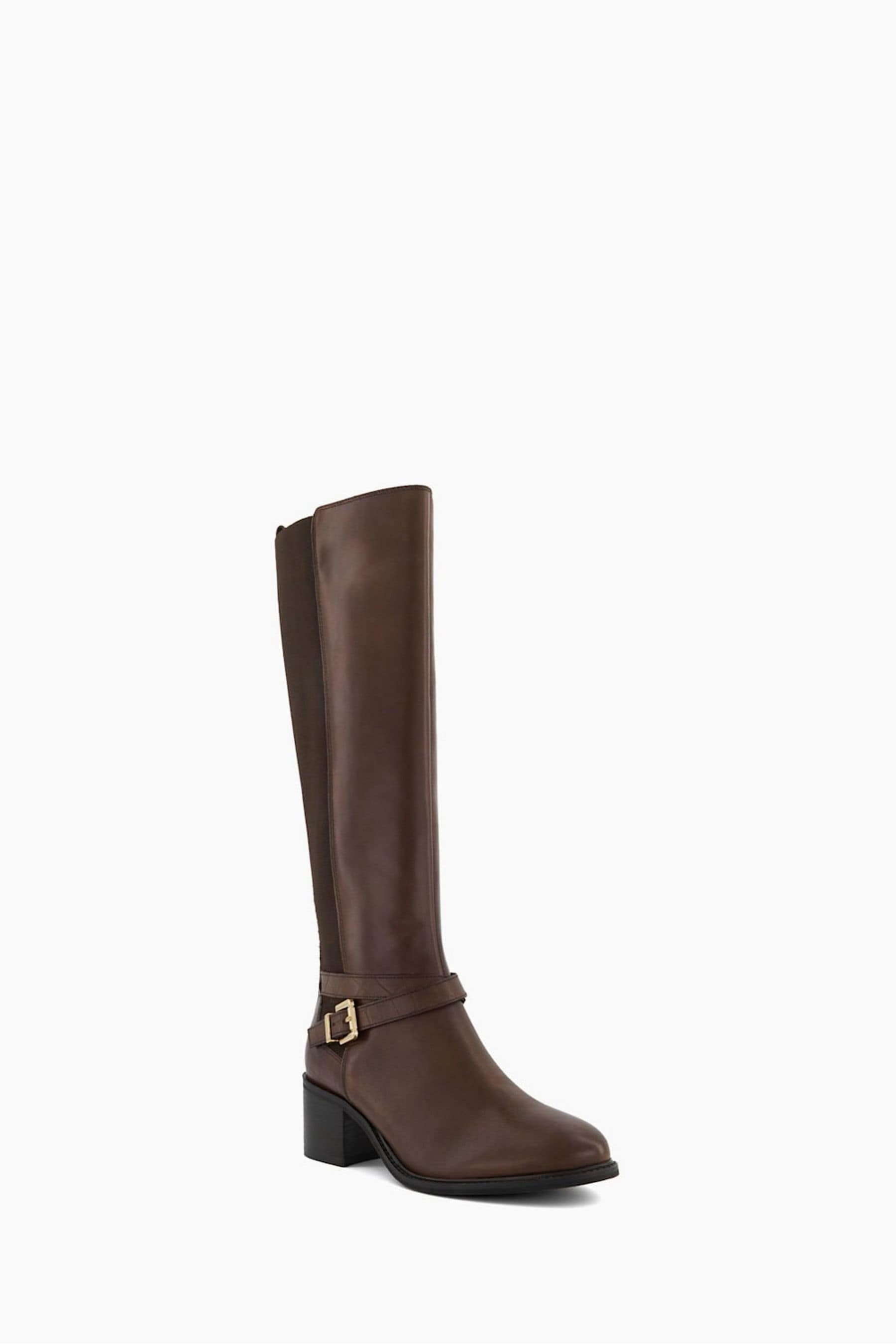 Dune london boots new arrivals