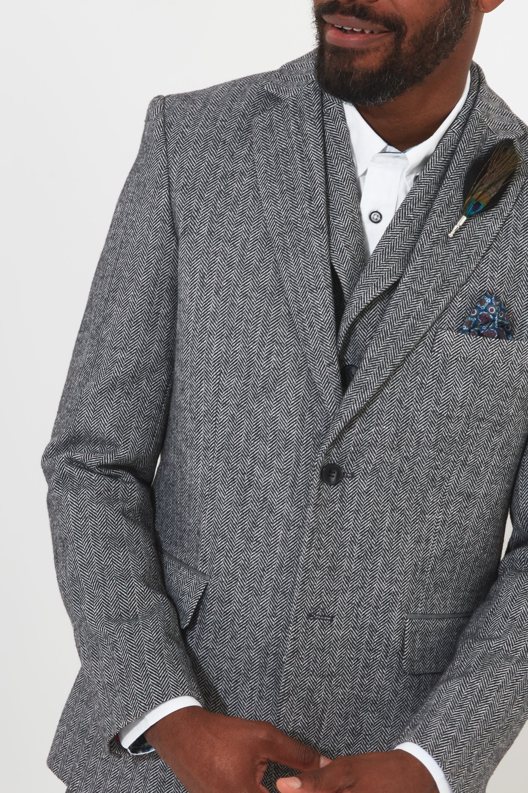 Joe browns deals herringbone coat