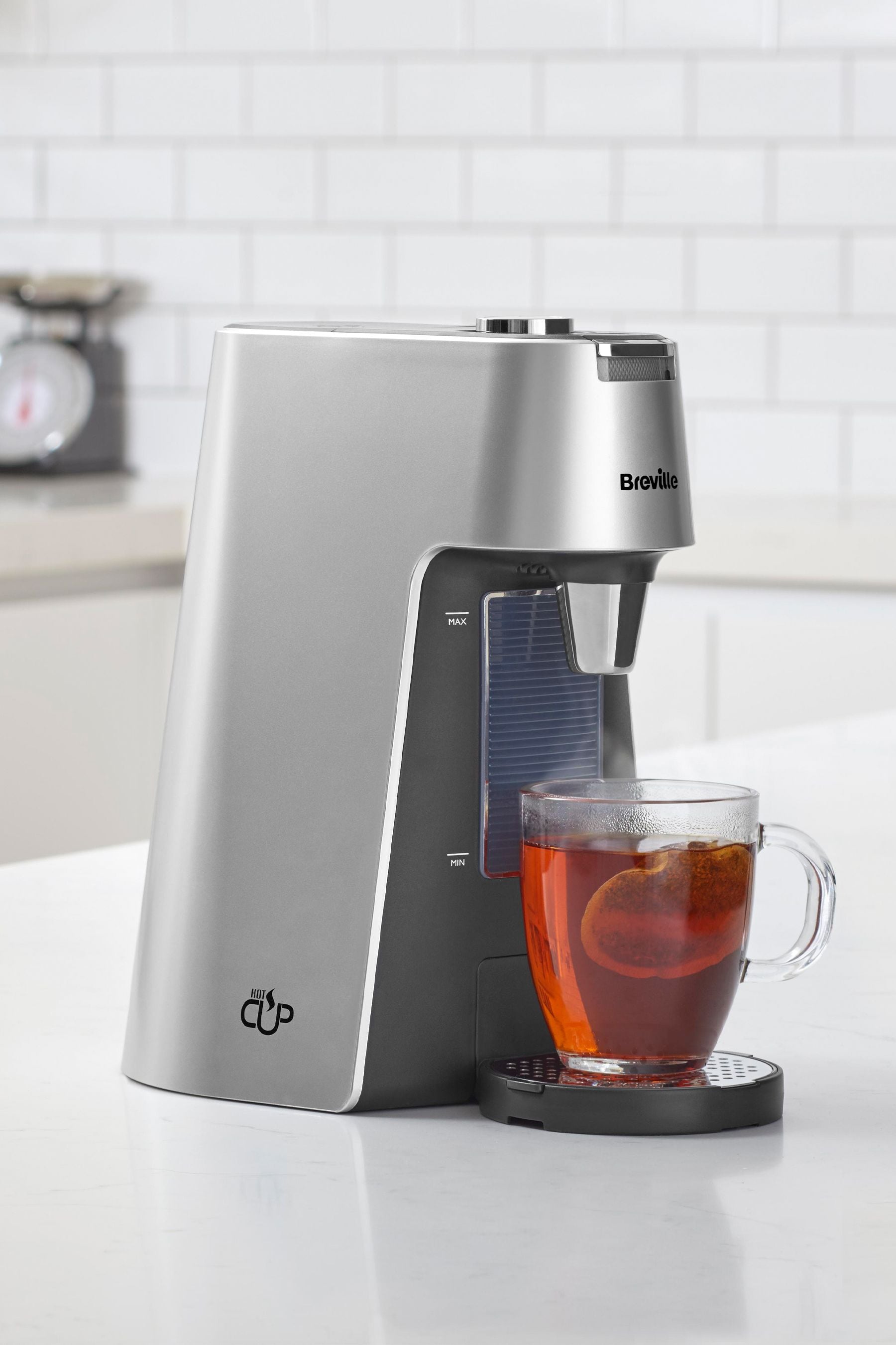 Breville hot cup variable cheap
