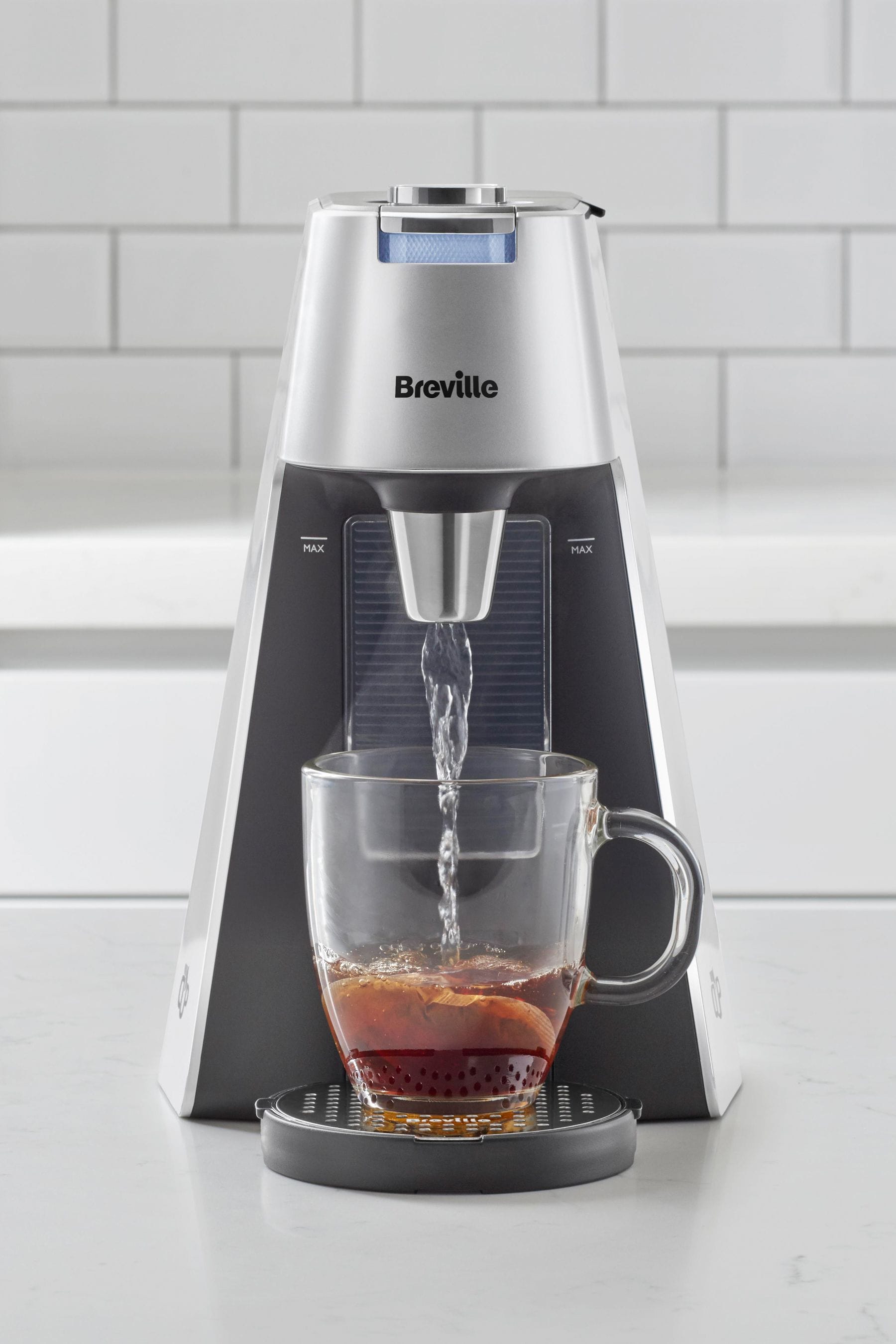 Breville vkt111 hotcup with variable dispense sales