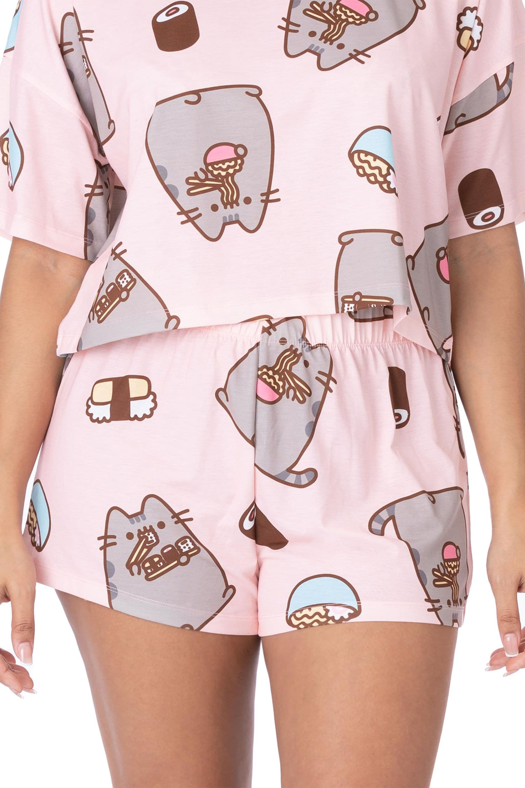 Next ladies short pyjamas discount