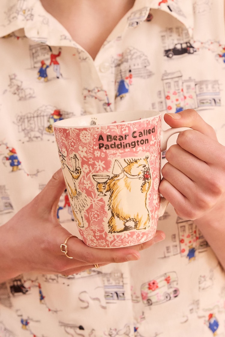 Cath Kidston Multi A Bear Called Paddington Mug - Image 1 of 4