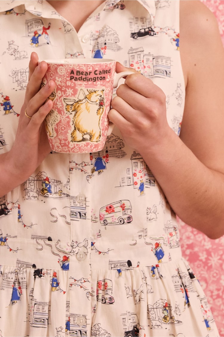 Cath Kidston Multi A Bear Called Paddington Mug - Image 2 of 4