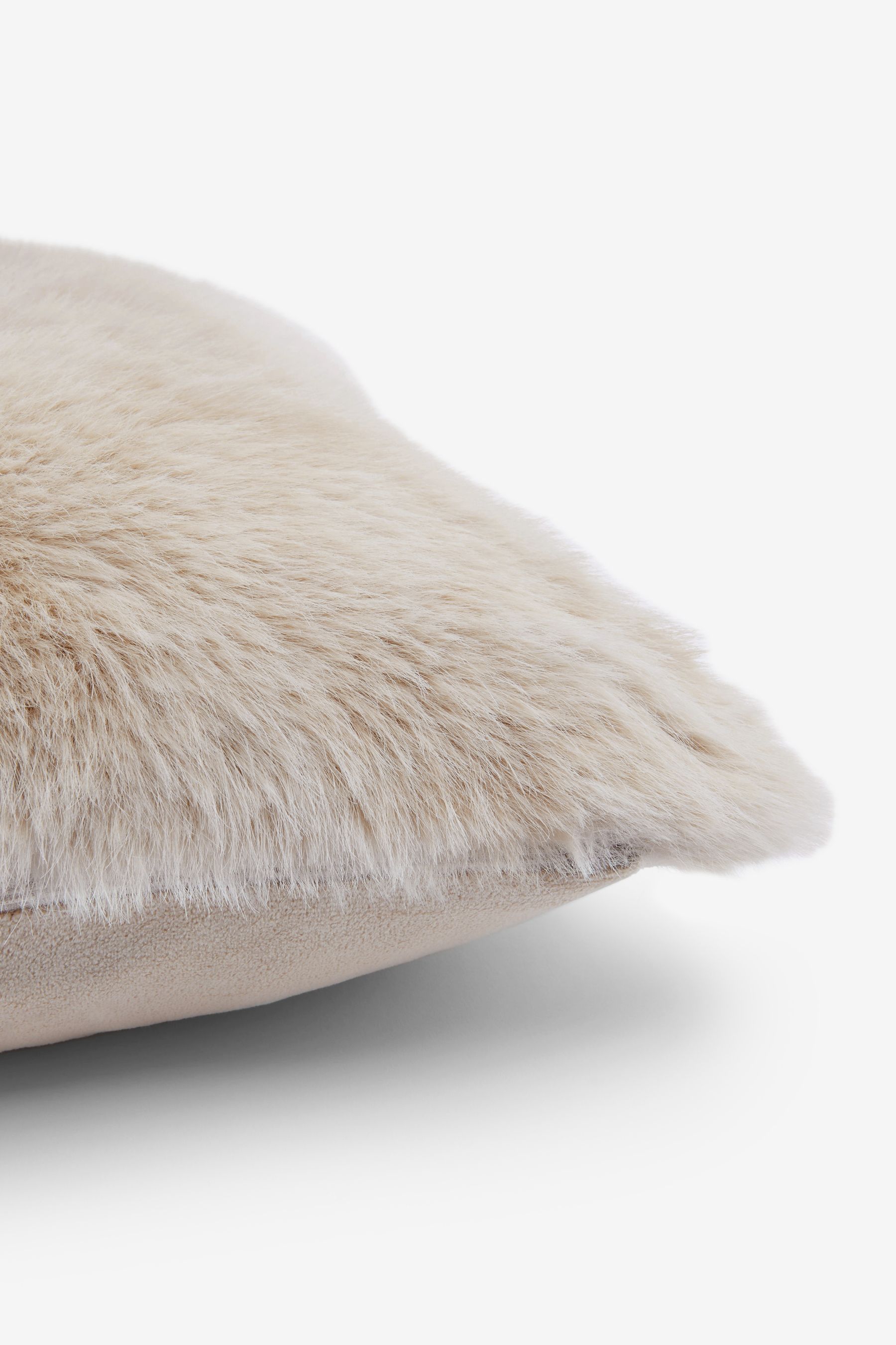 Next fluffy cushions cheap