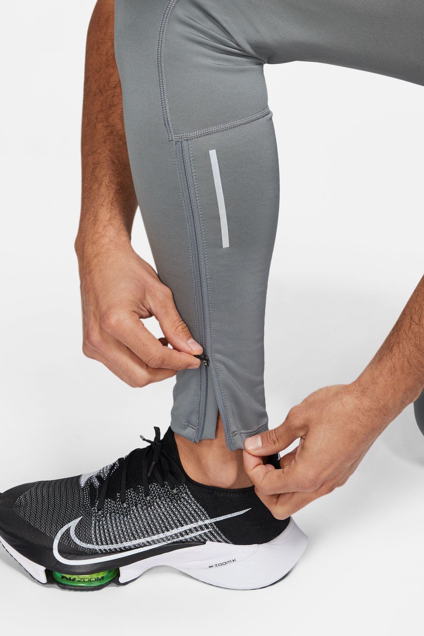 Nike dri fit essential tights store