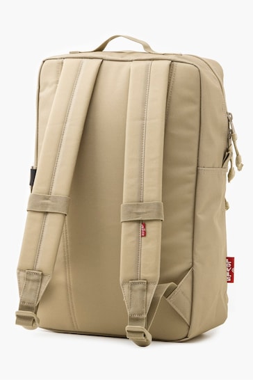 Levi's® Natural Logo Backpack
