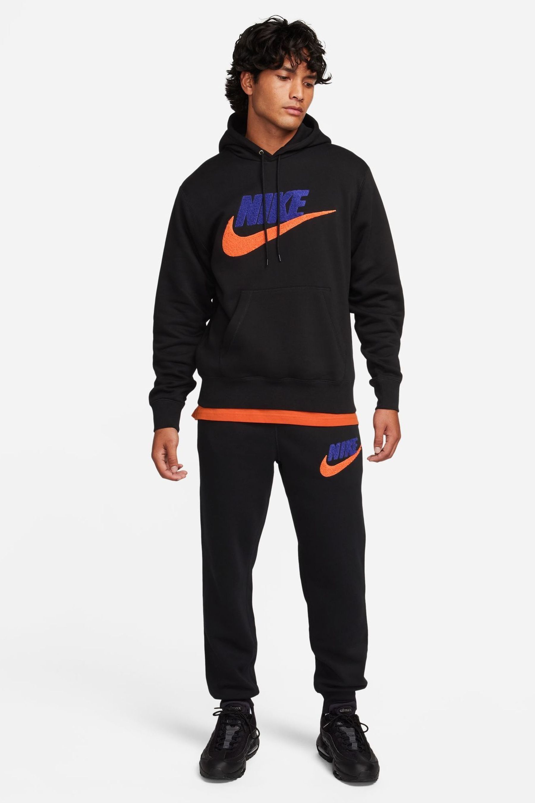 Acheter Pantalon de jogging Nike Club en polaire from Next France