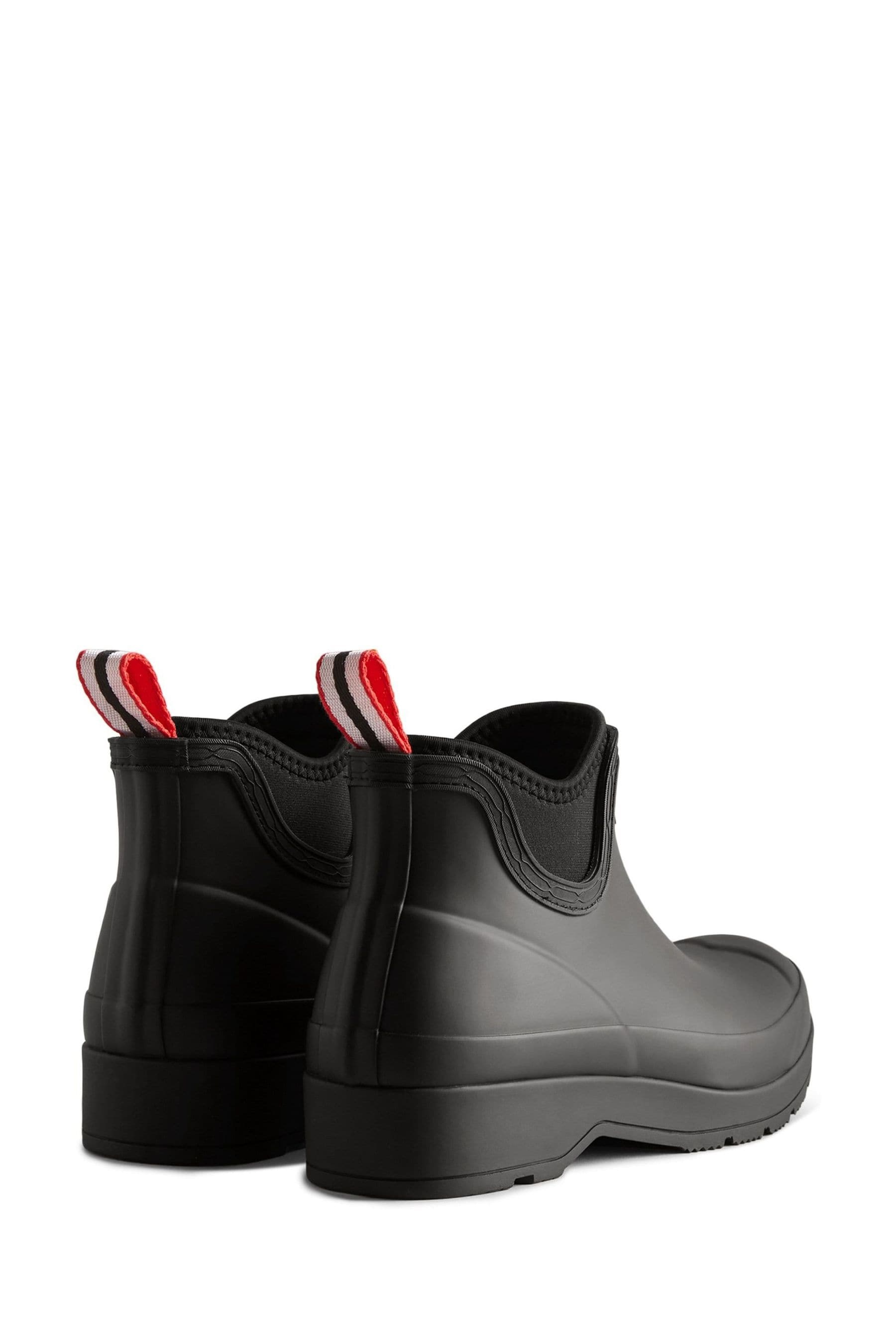 Black boots outlet womens target