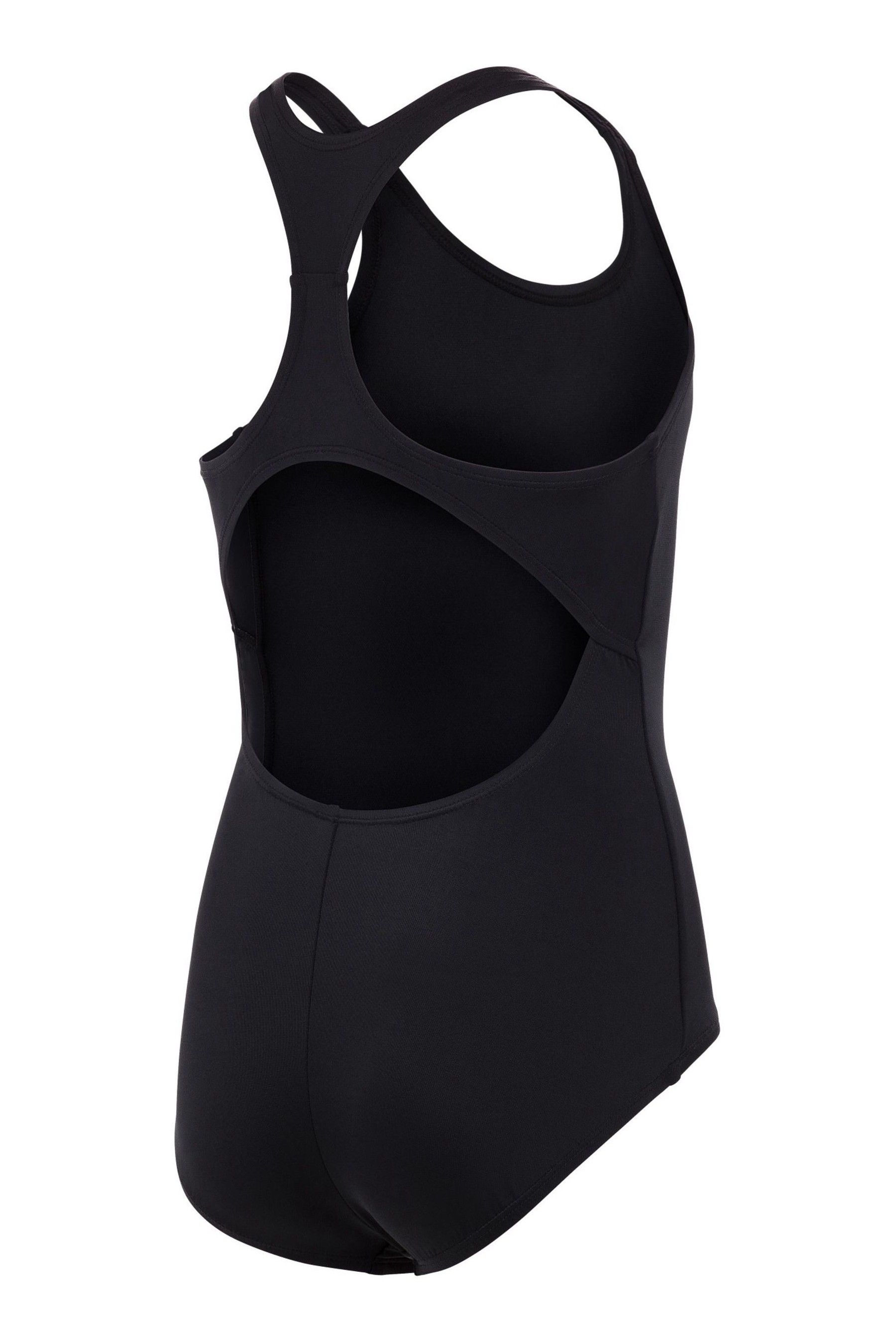 Buy Nike Black Essential Racerback Swimsuit from Next France