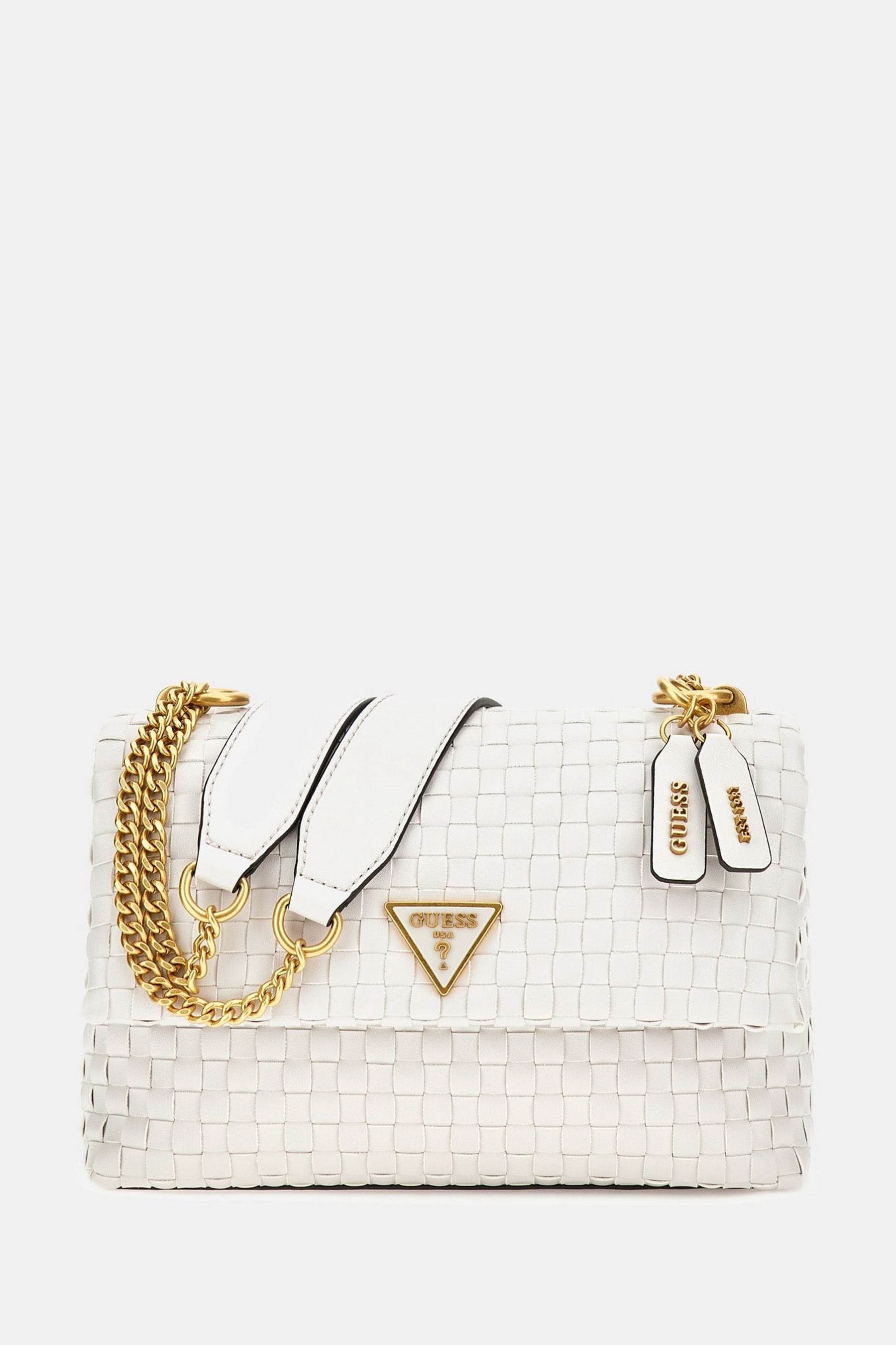 Buy Guess Lisbet Convertible Crossbody Bag from the Next UK online shop