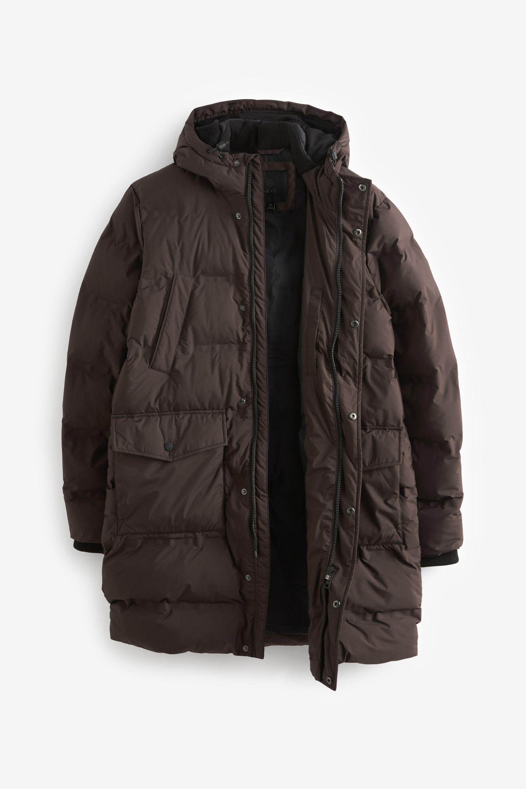Next puffer coat hot sale