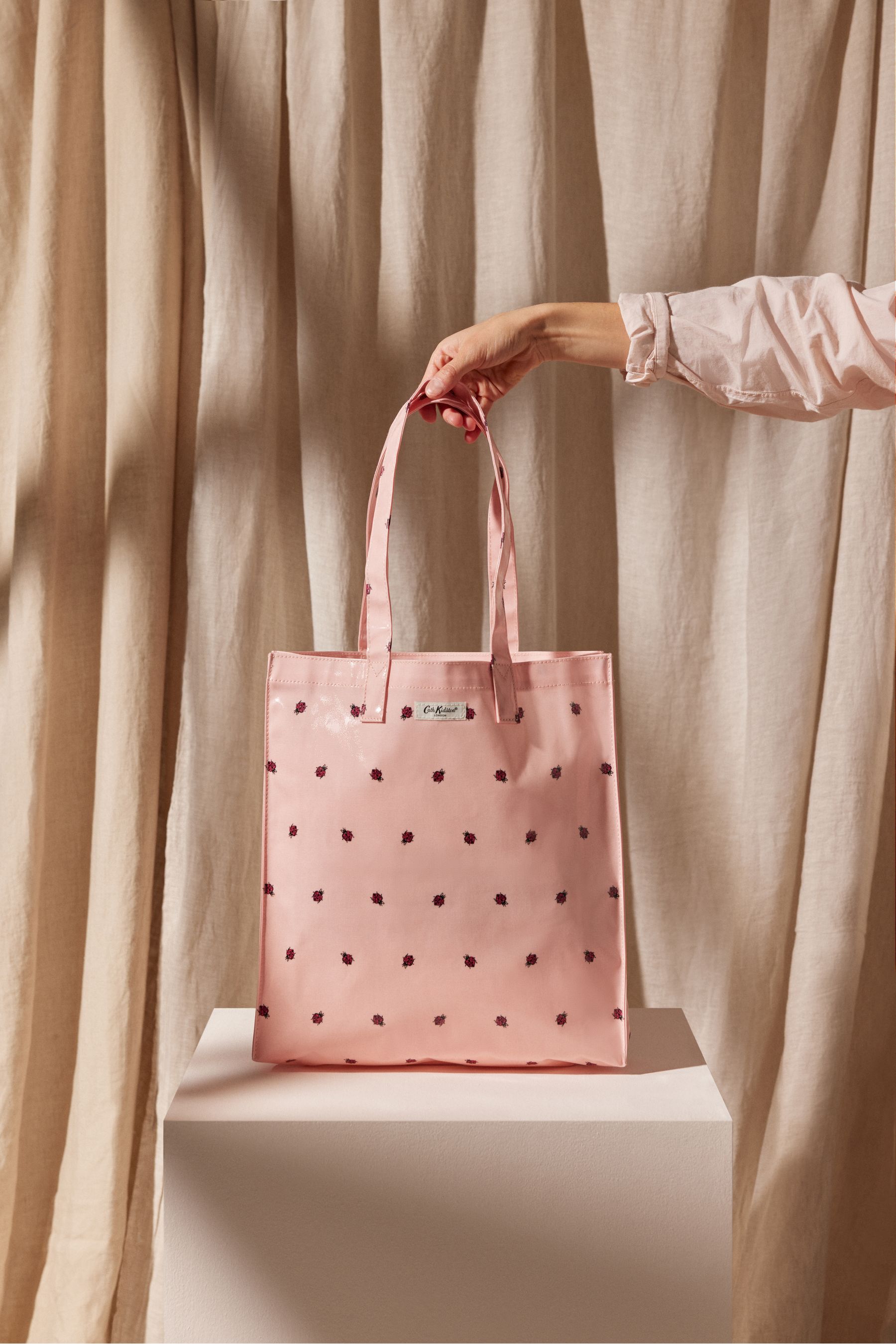 Shopping bag cheap cath kidston
