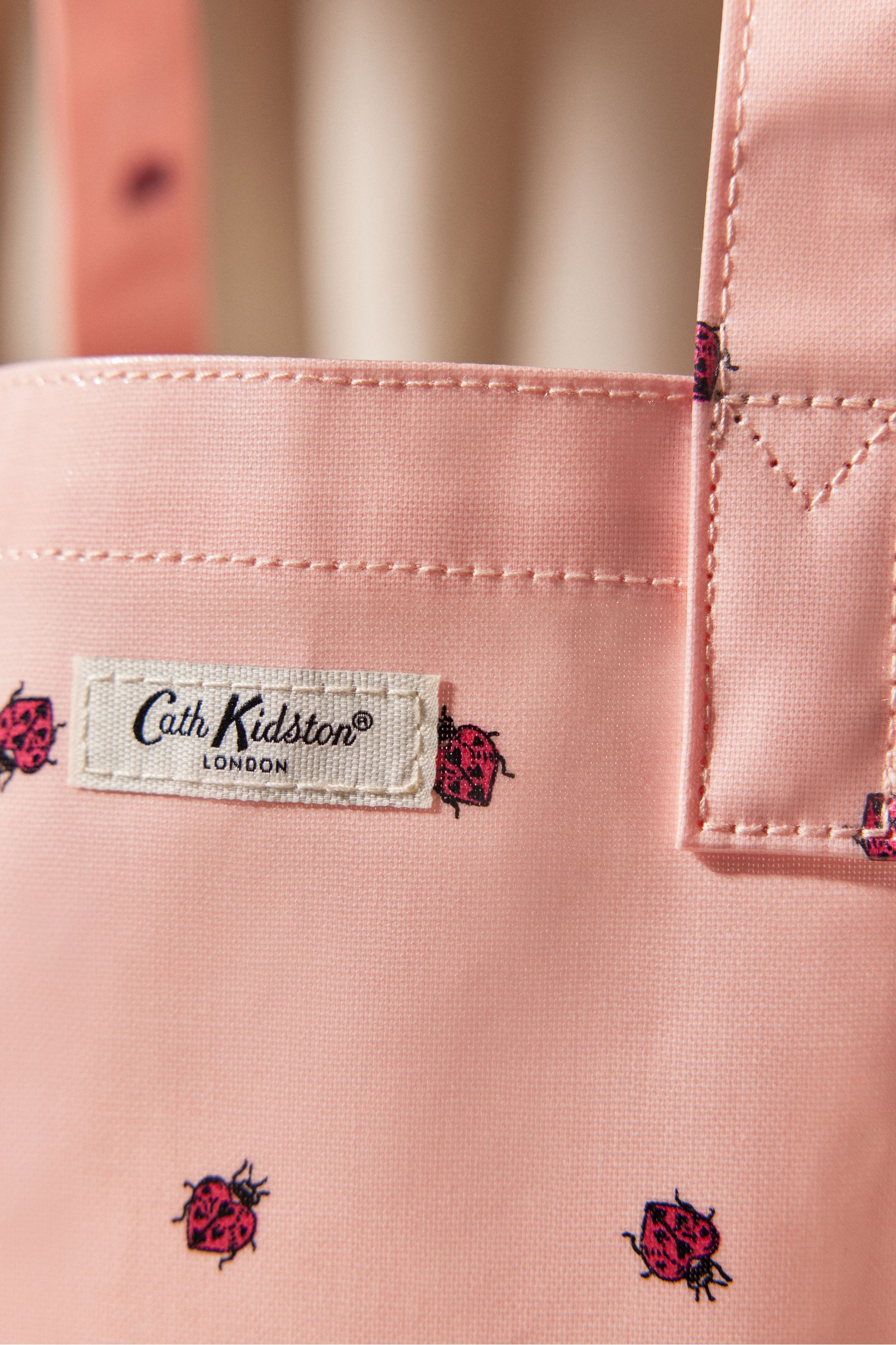 Cath kidston canvas tote online bag