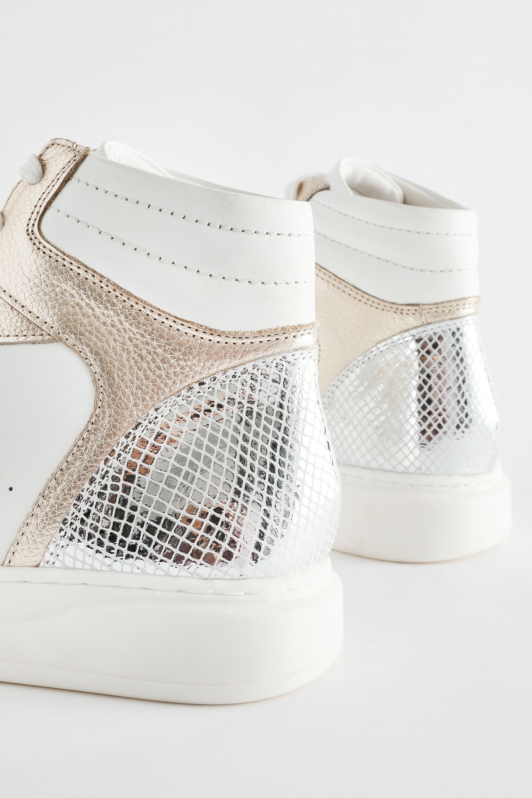Next high tops cheap