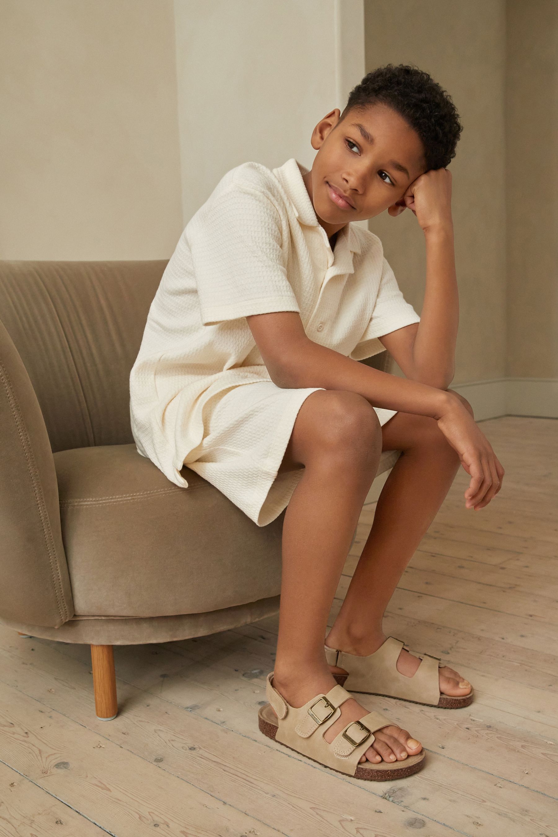 Corkbed sandals sales