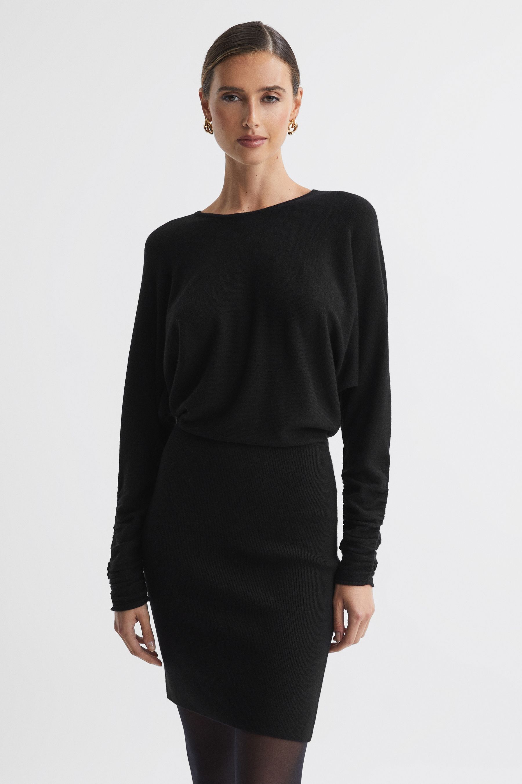 Reiss lucy dress deals